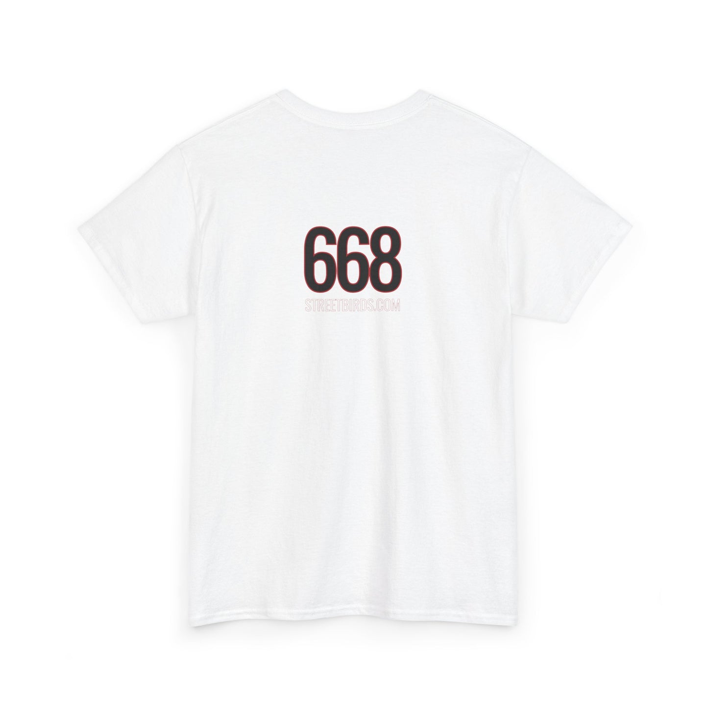 668 Neighbour of the Beast