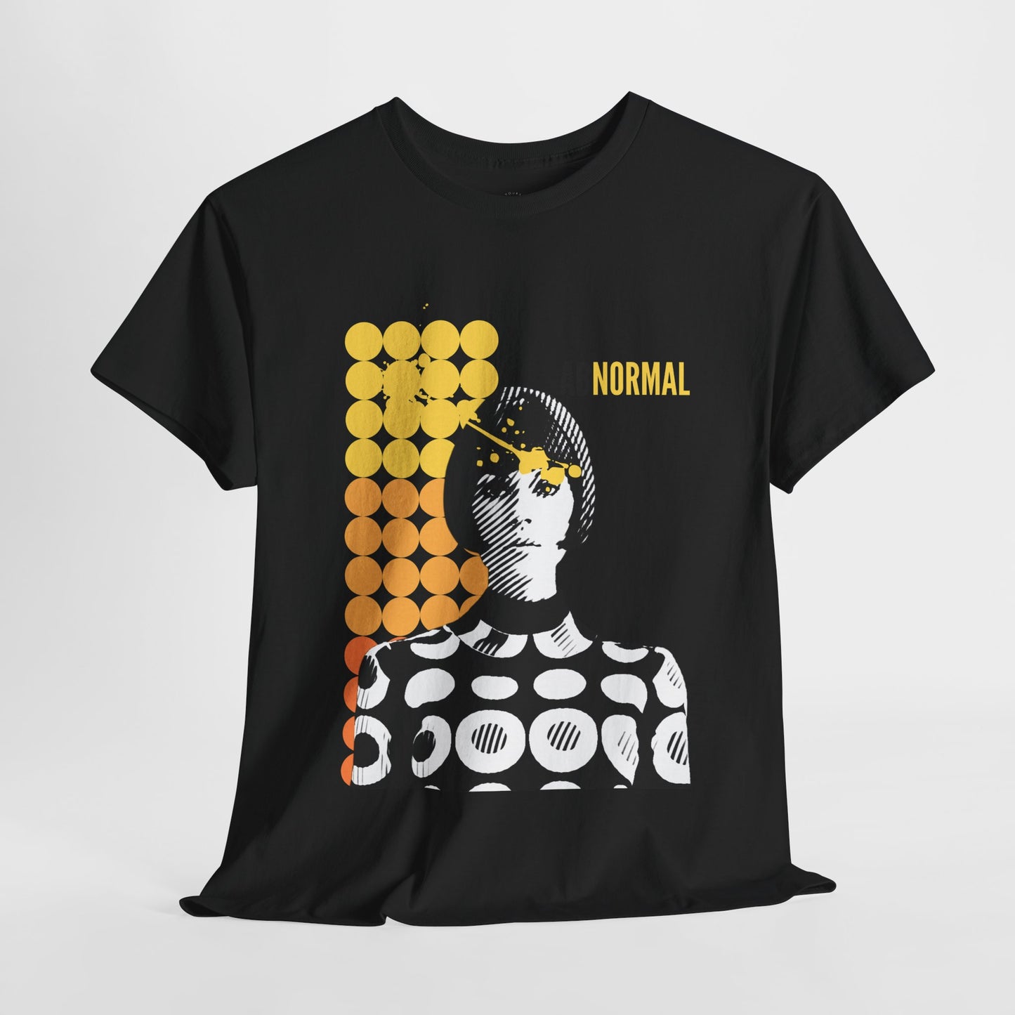 Abnormal