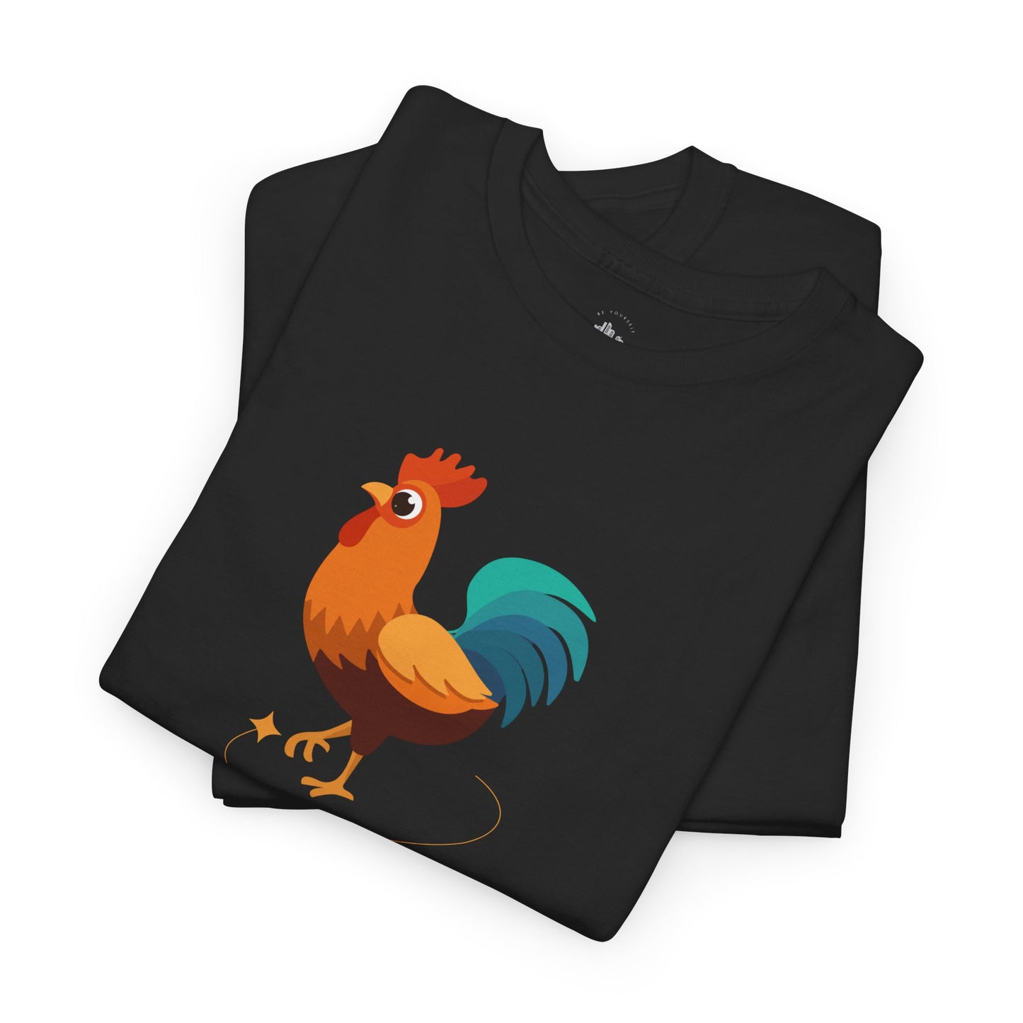 Cock-a-Hoop