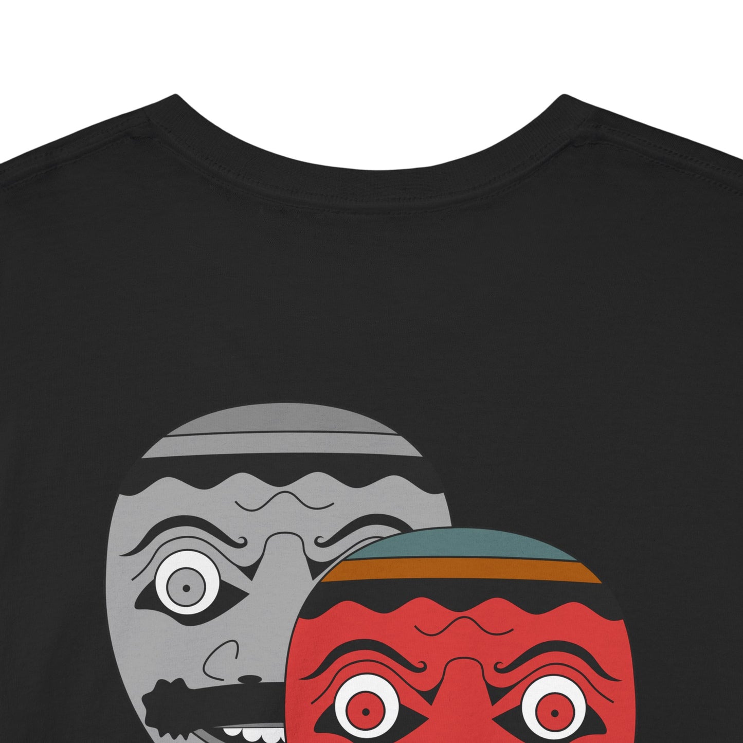 Layer Face