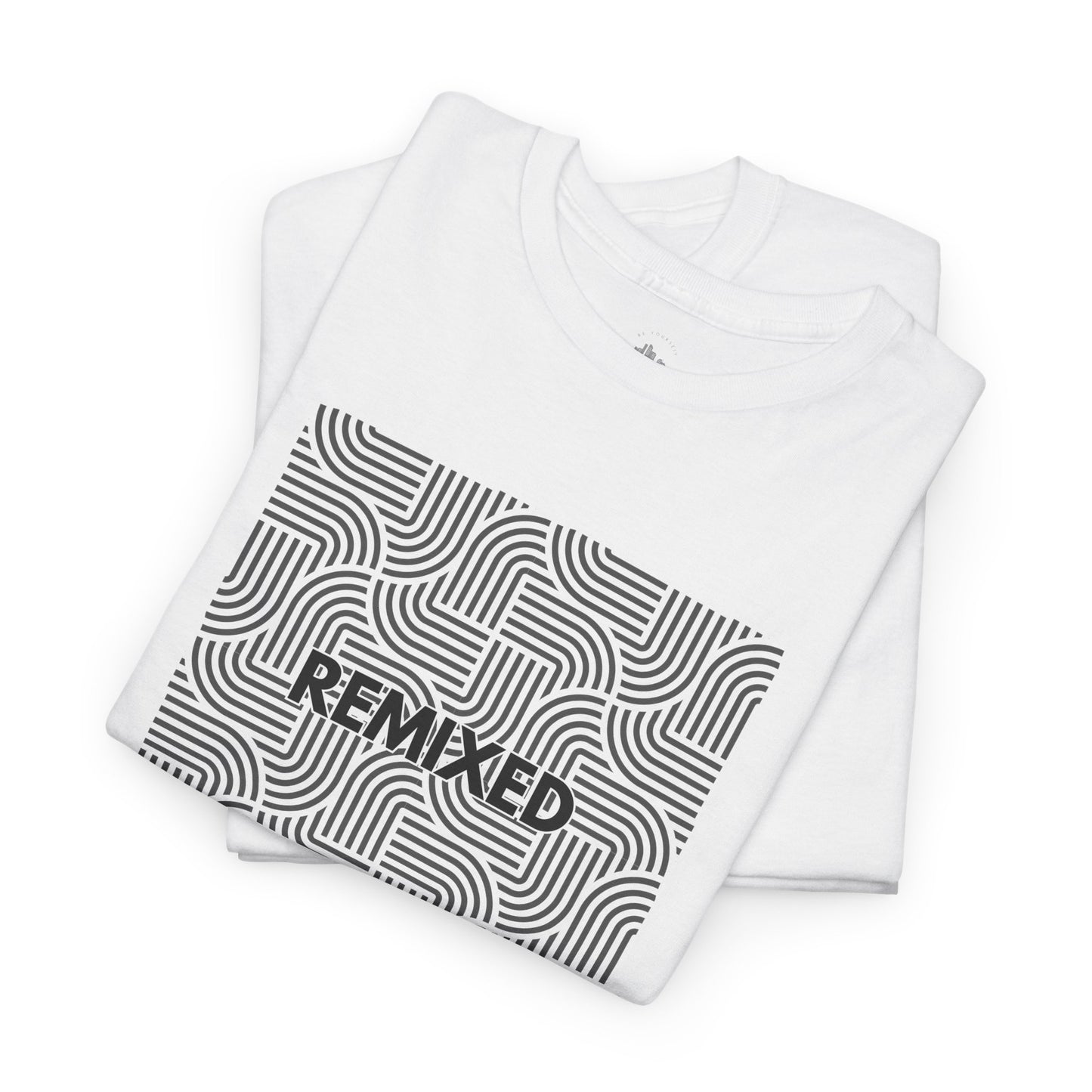 Remixed