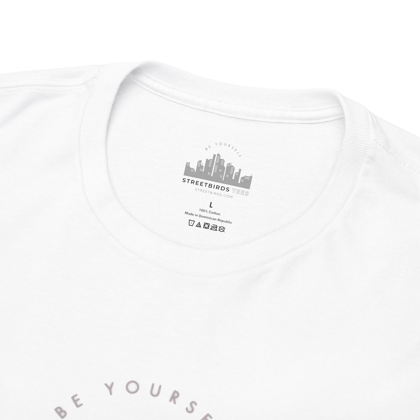 StreetBirds White | Ash (Promo)