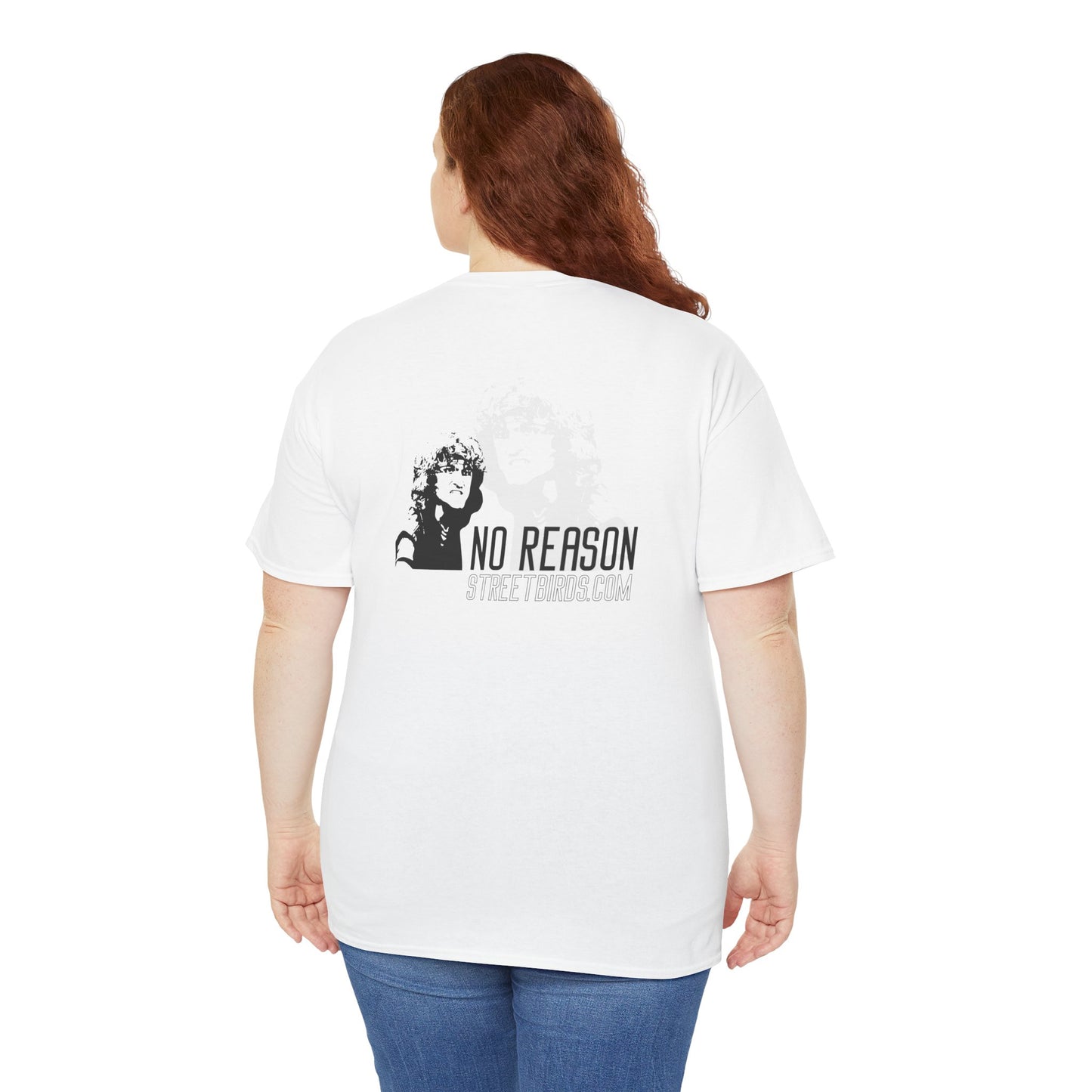 No Reason