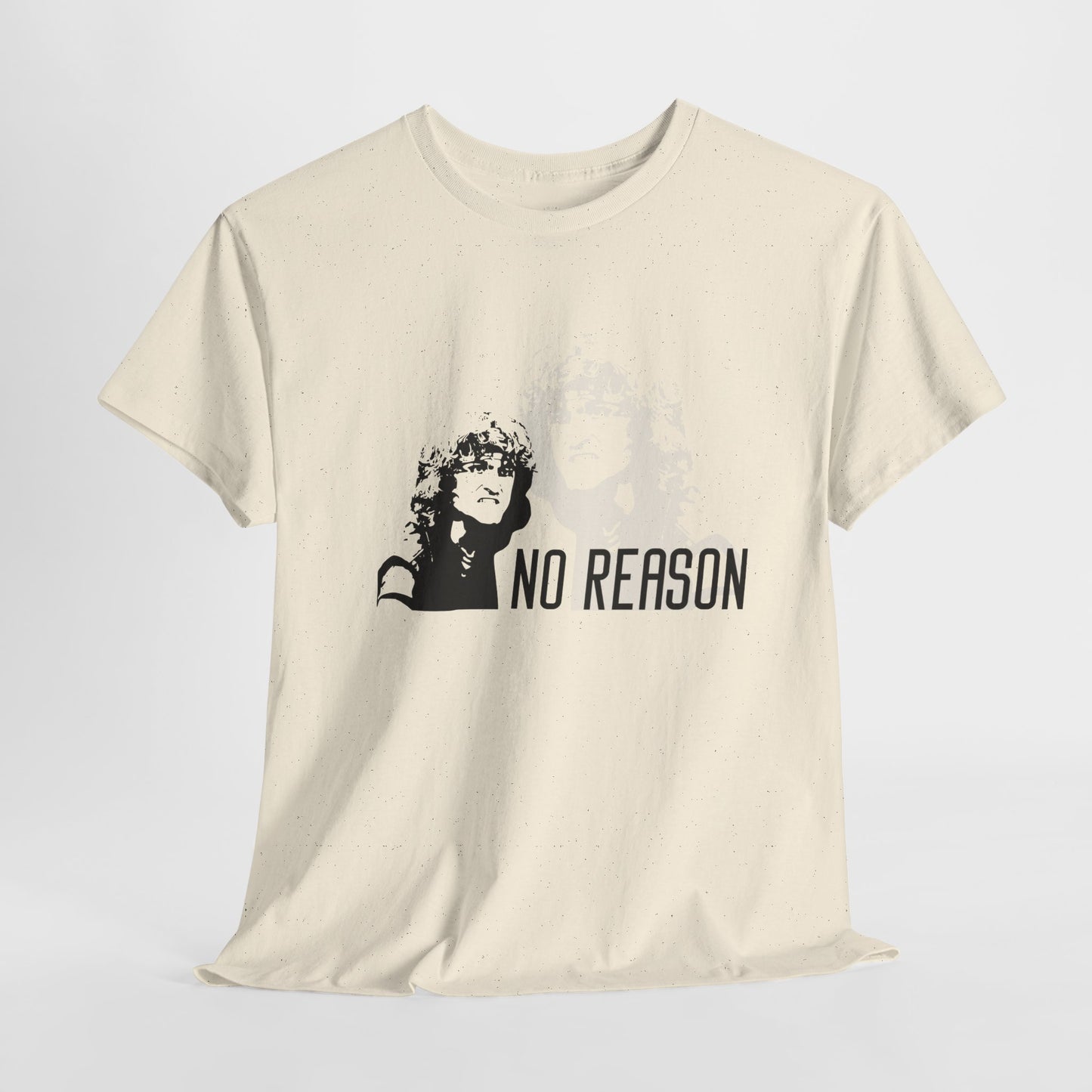 No Reason
