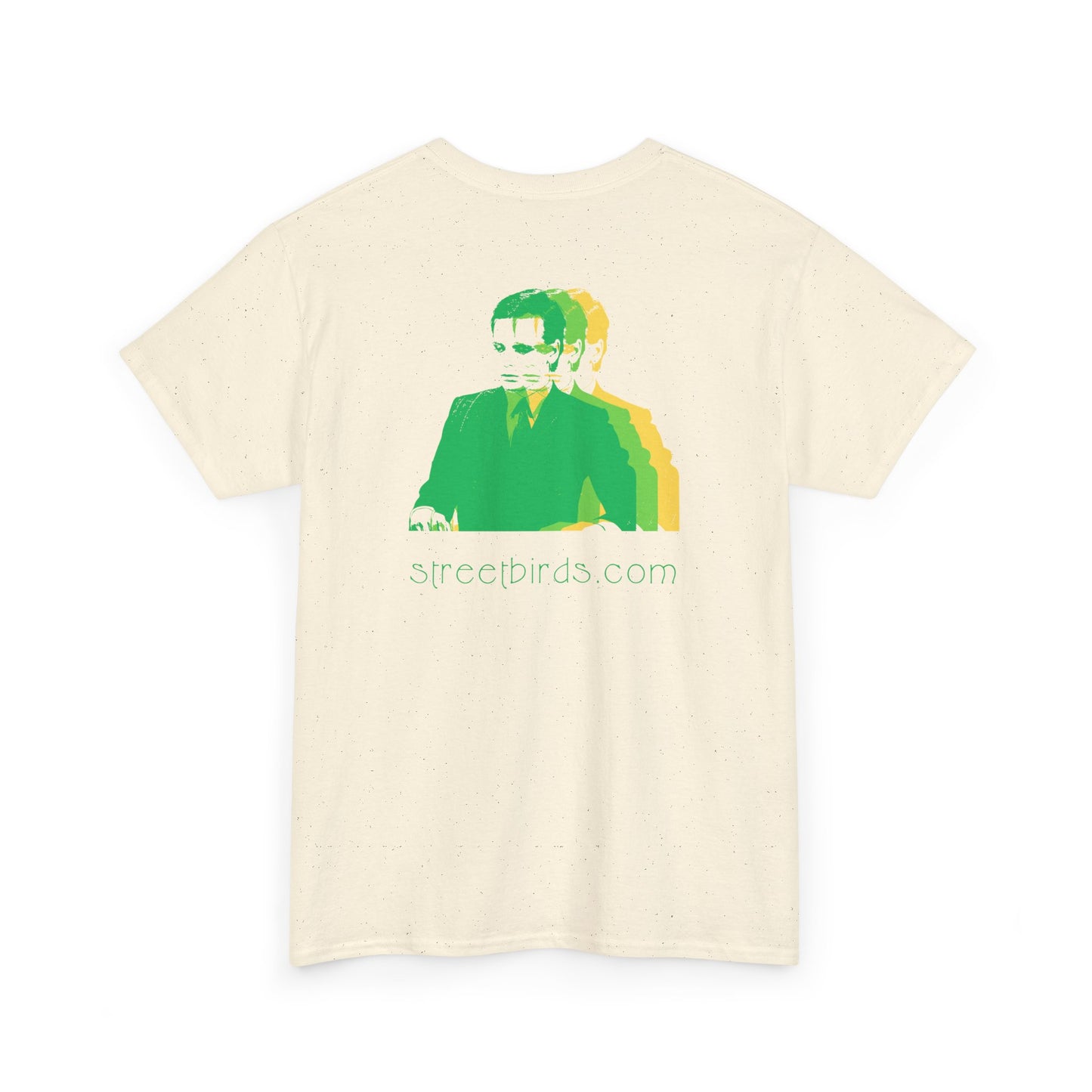 The Numan Race