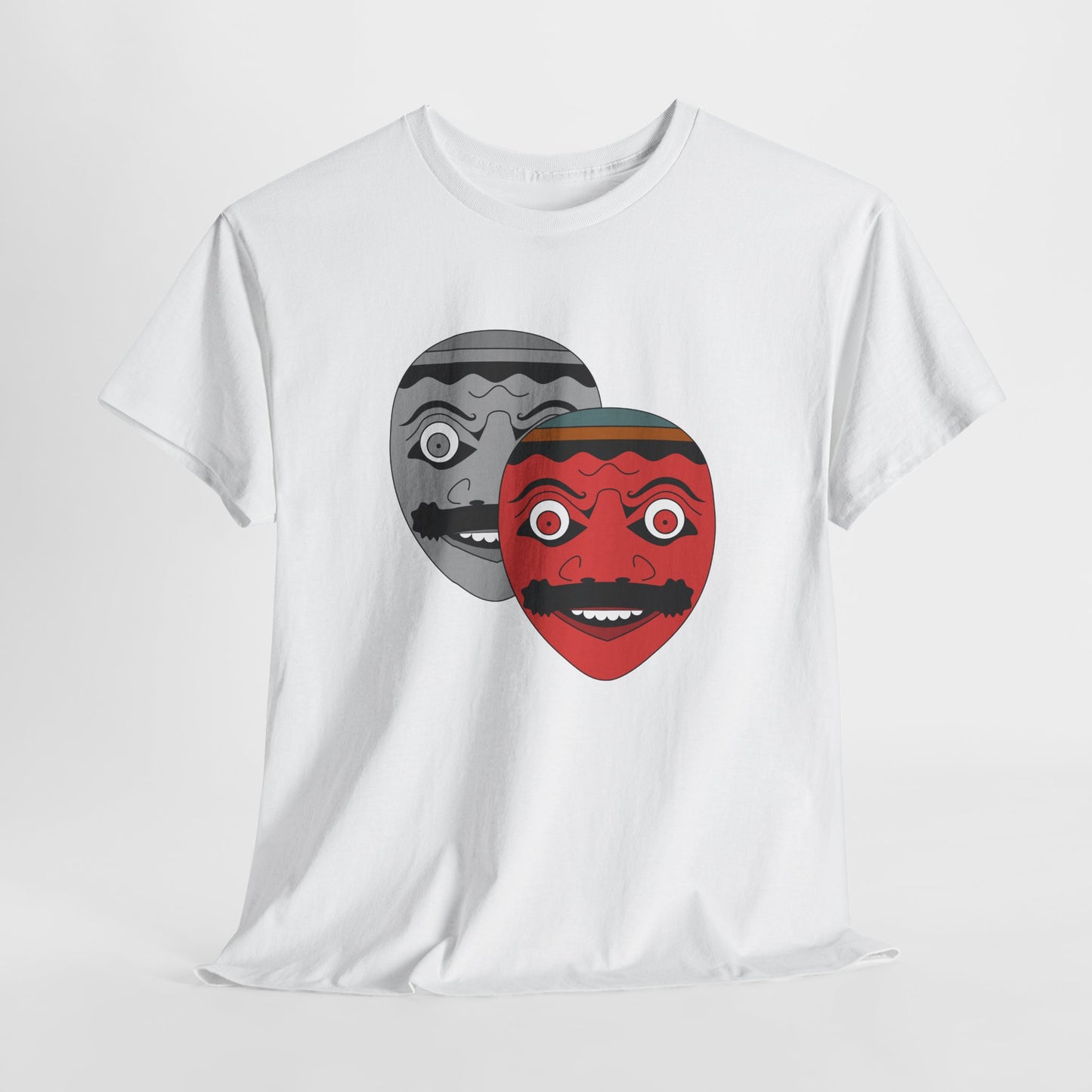Layer Face