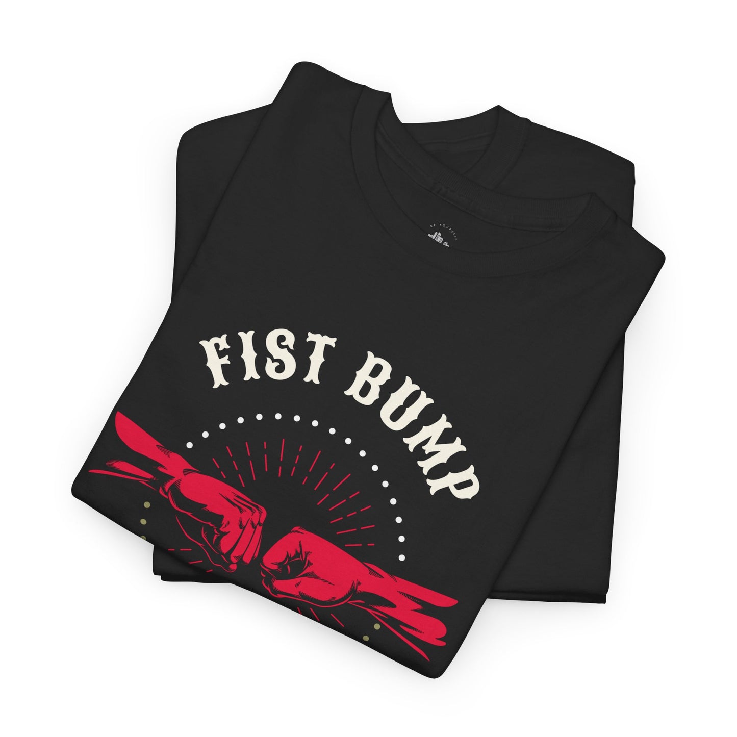 Fist Bump