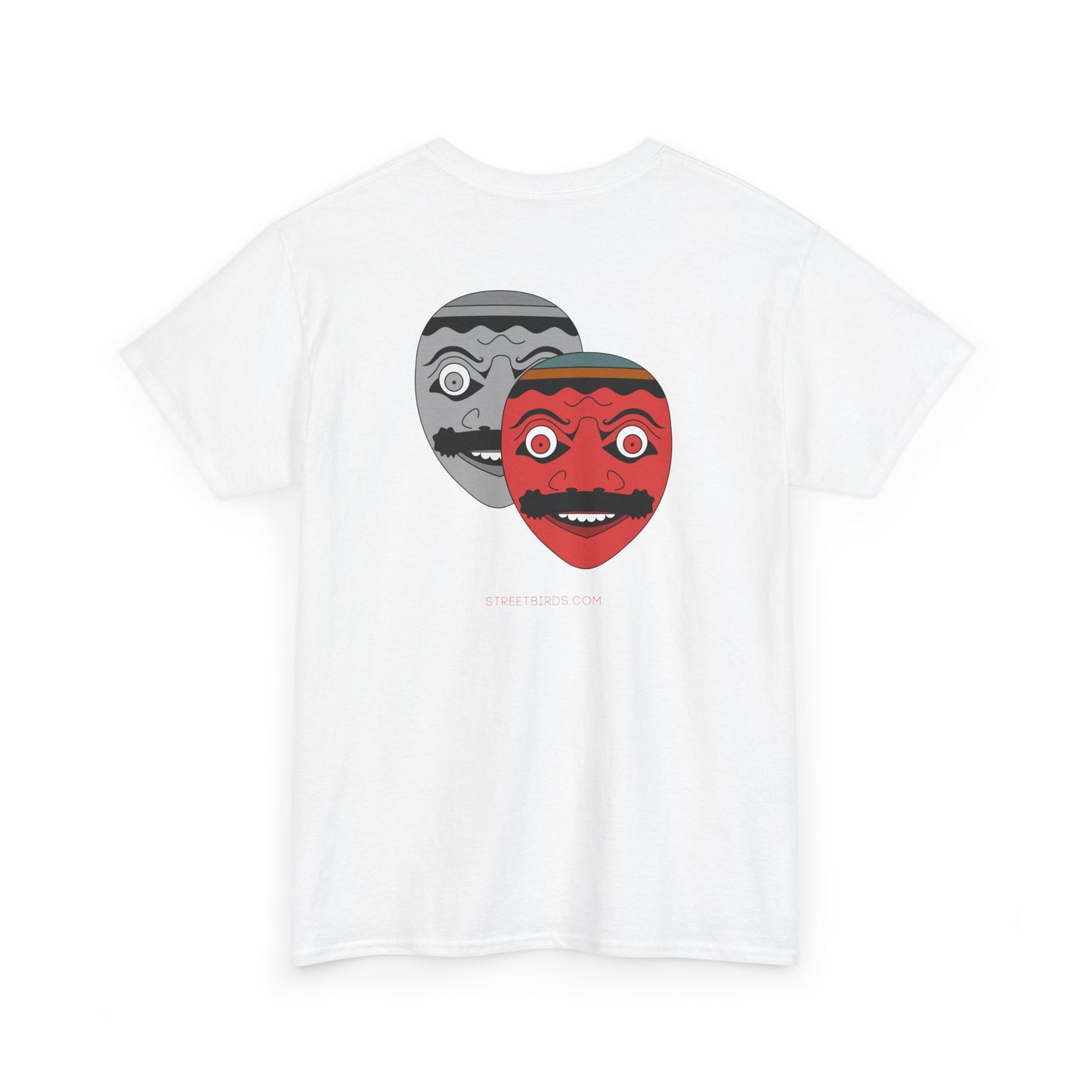 Layer Face