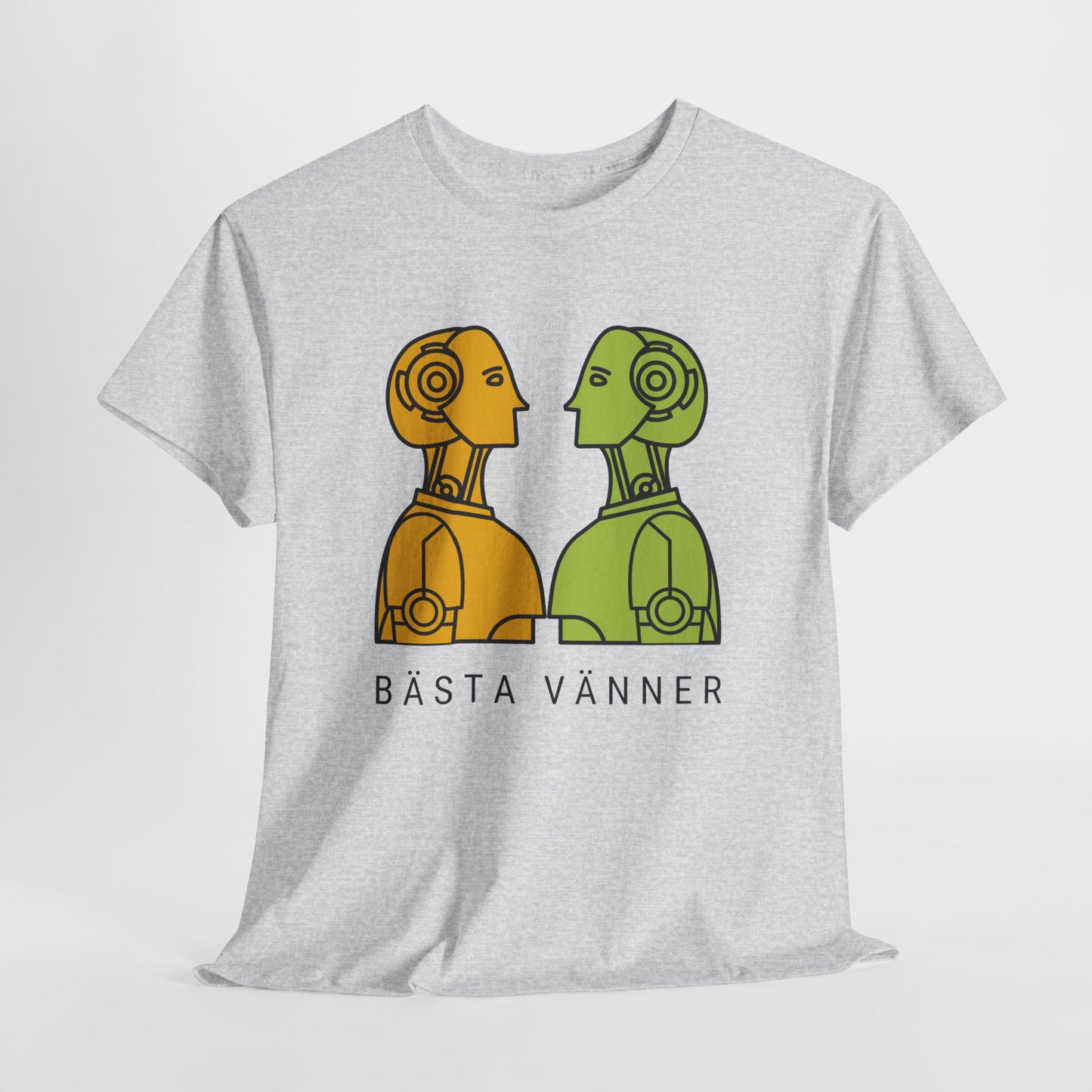 Bästa vänner