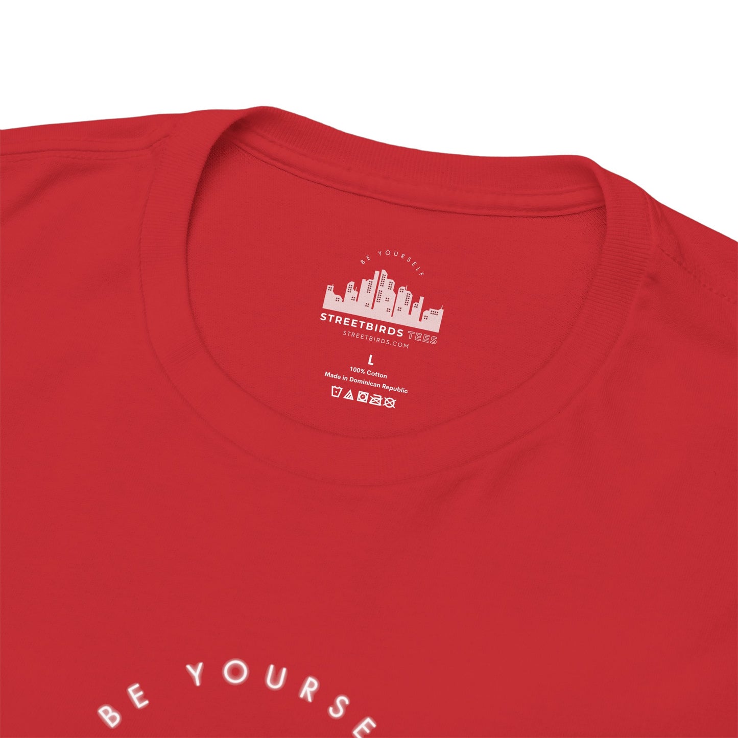 StreetBirds Red | Orange (Promo)