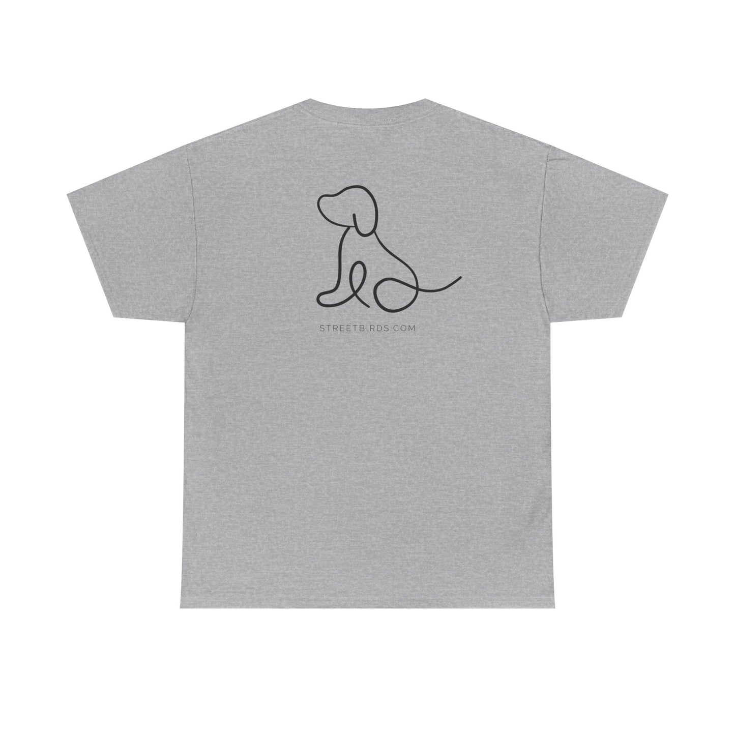 Dog Person No. 1