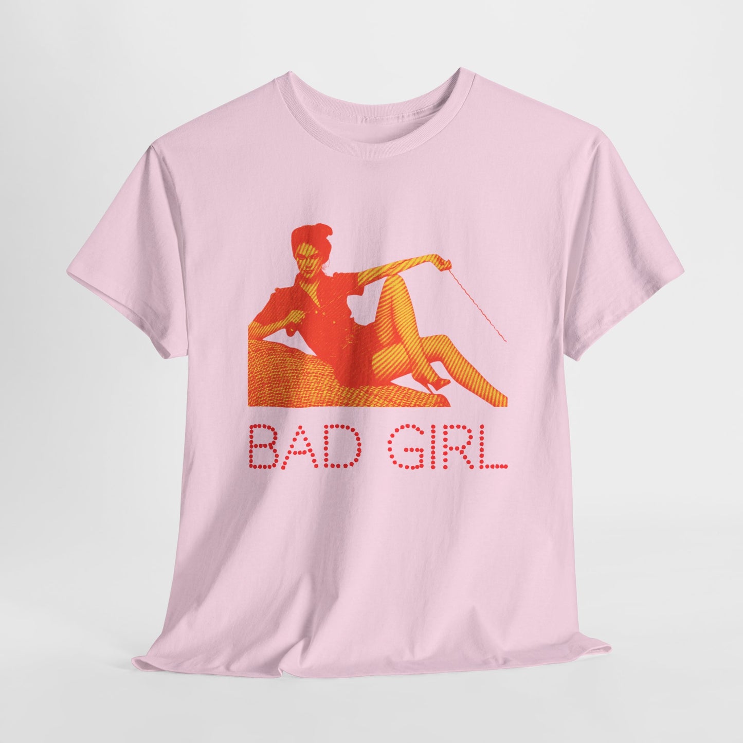 Bad Girl