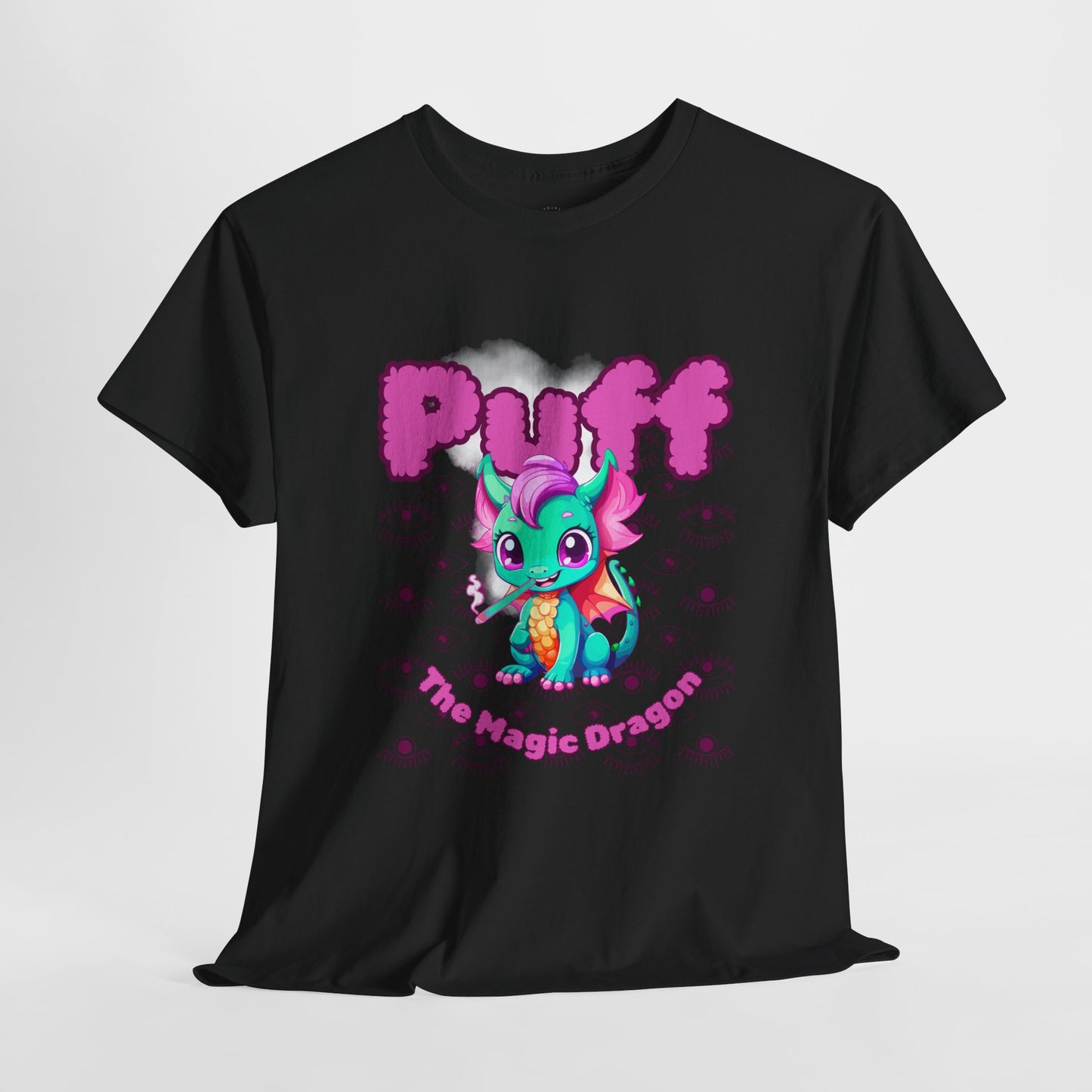 Puff