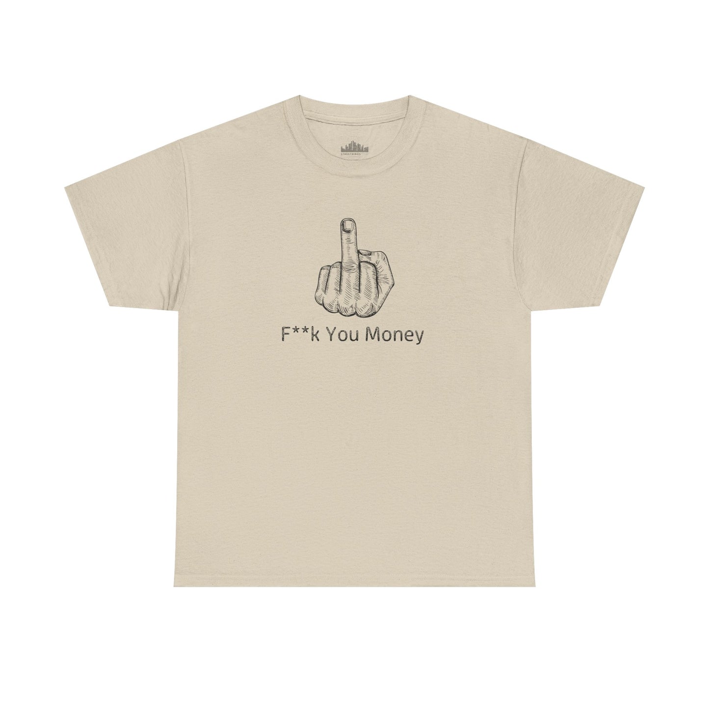 FU Money