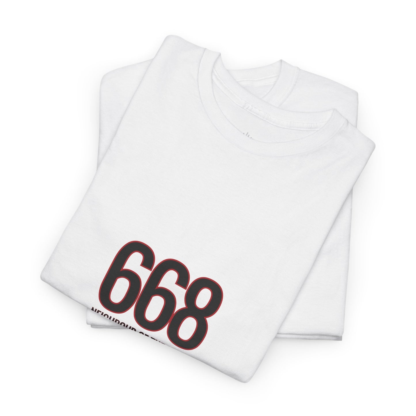 668 Neighbour of the Beast