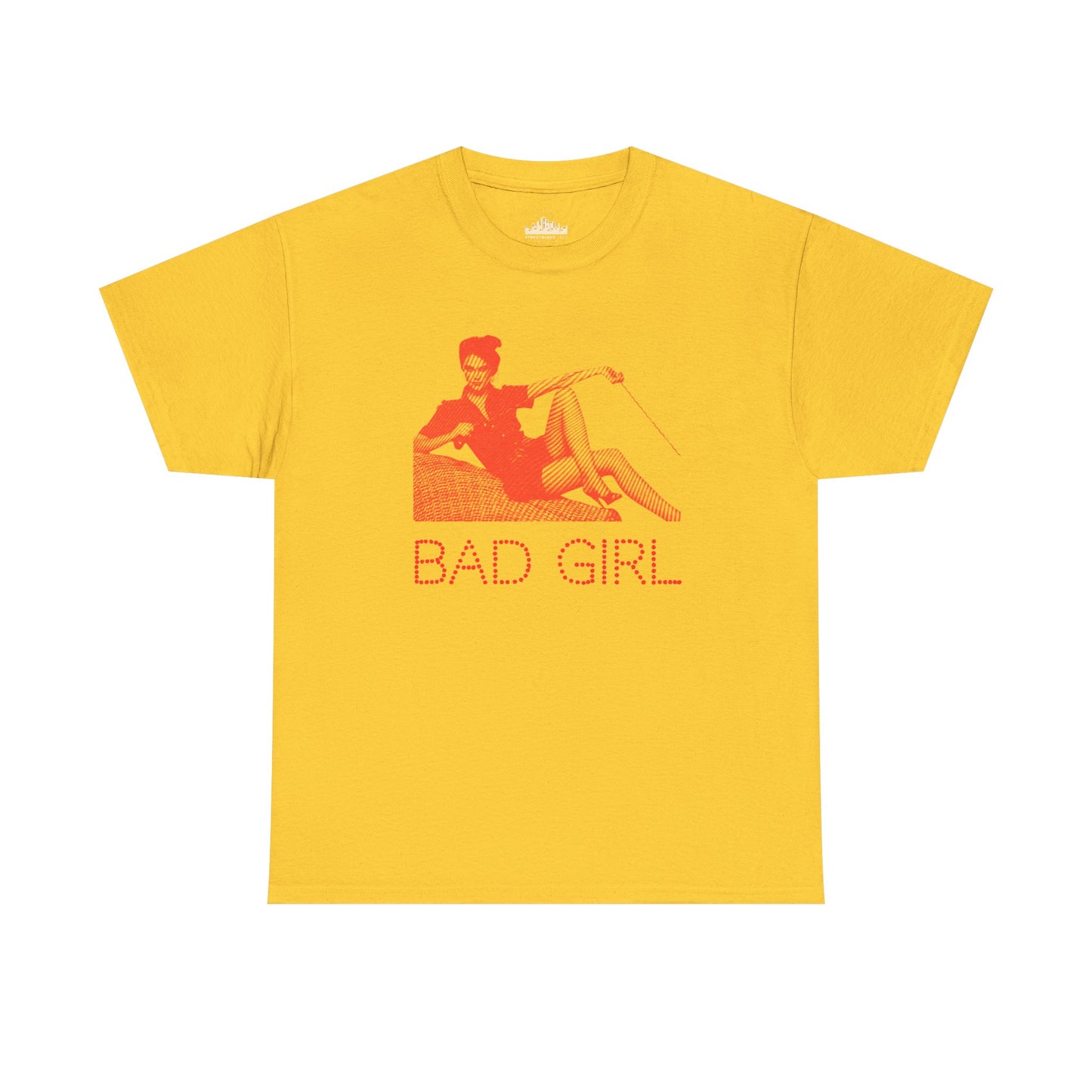 Bad Girl