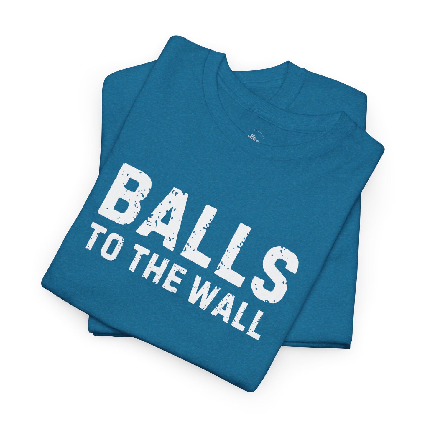 Balls to the Wall No. 2