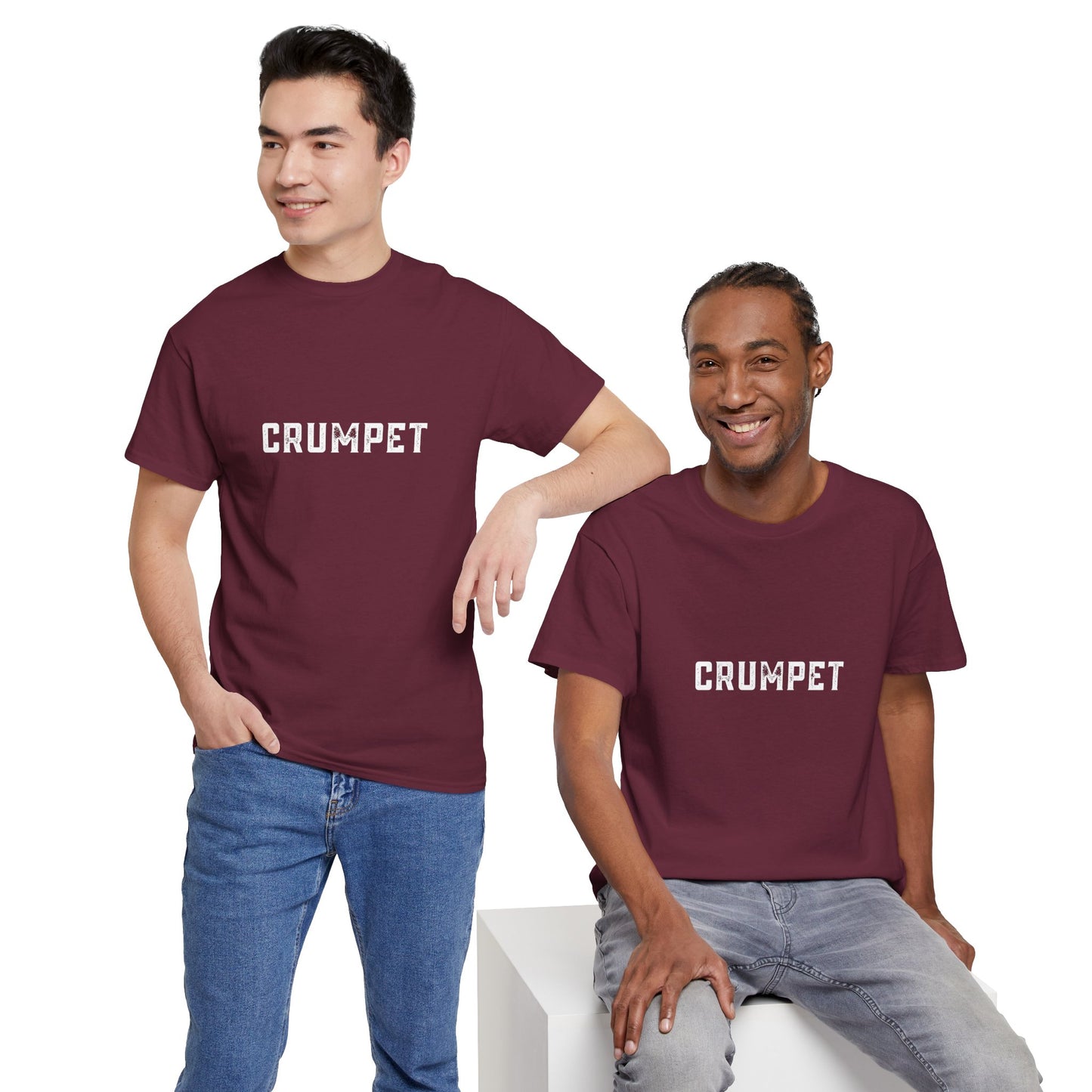 Crumpet