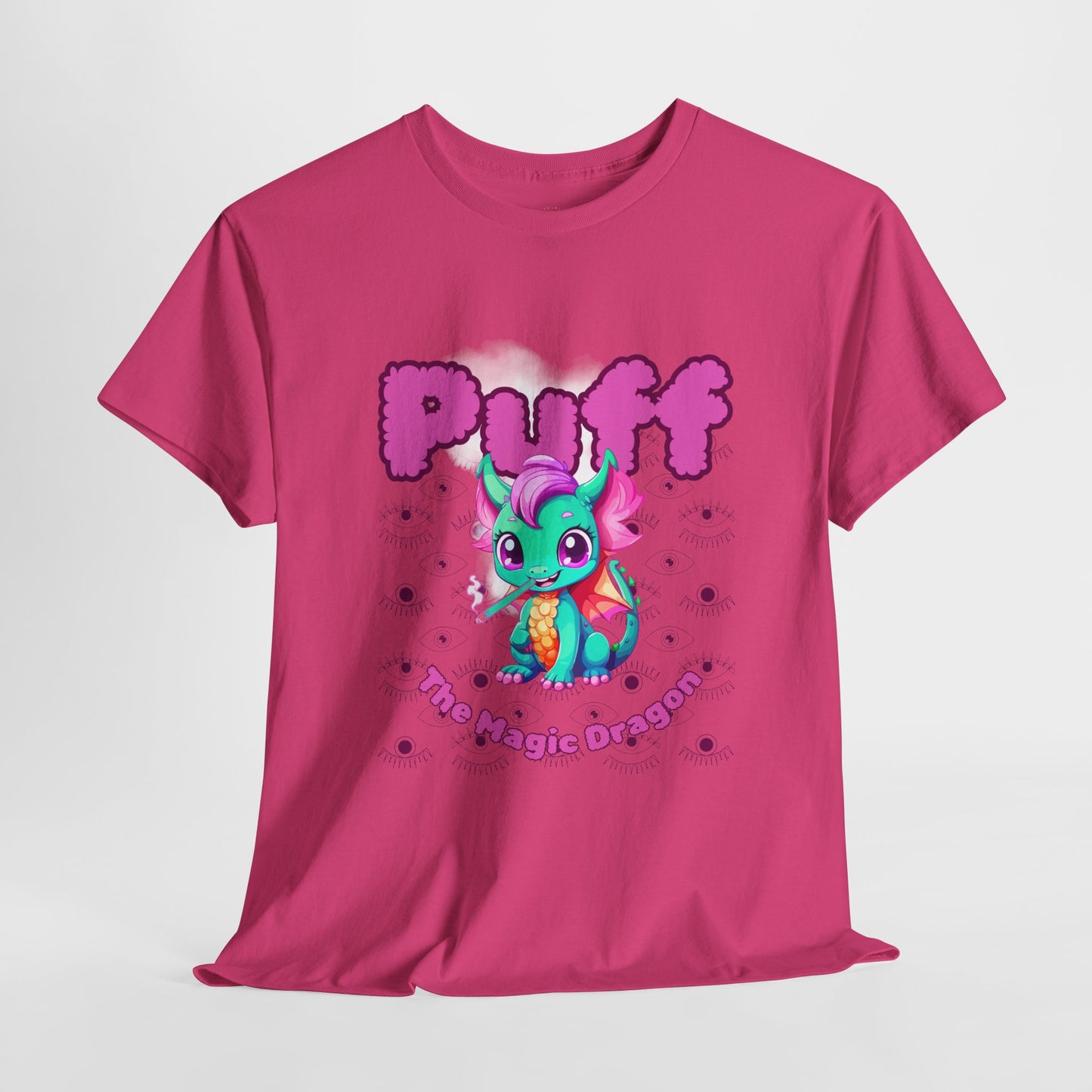 Puff