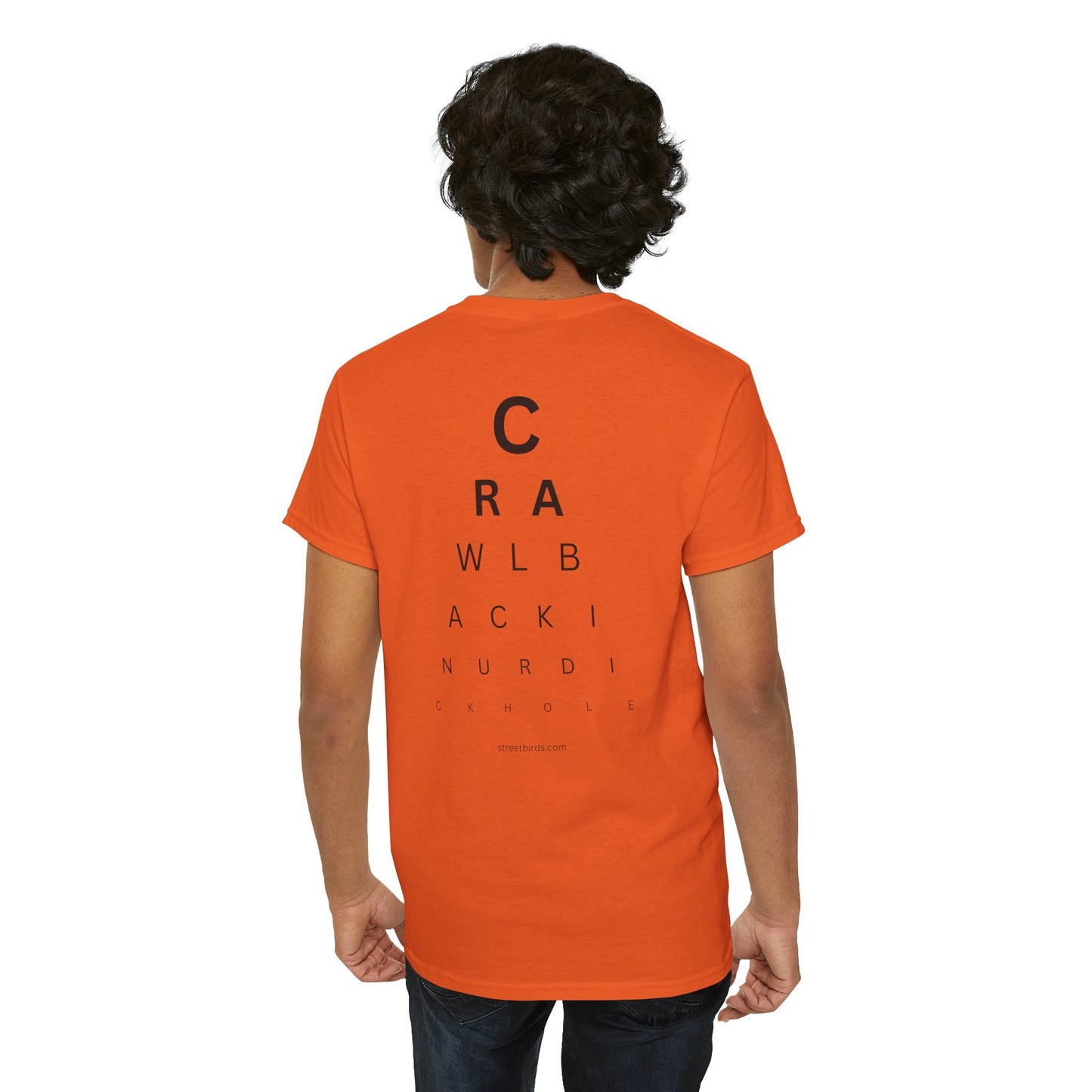 Eye Test No. 1