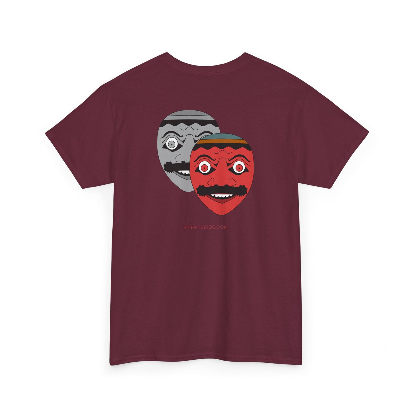 Layer Face