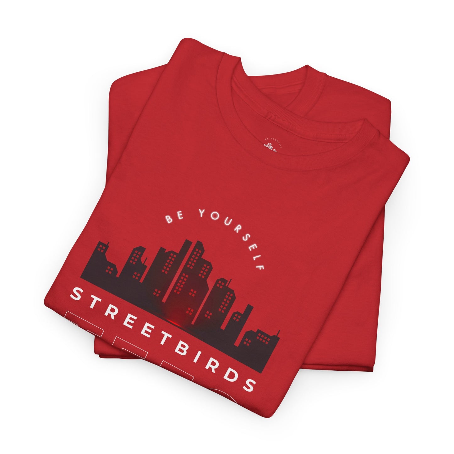 StreetBirds Red | Orange (Promo)
