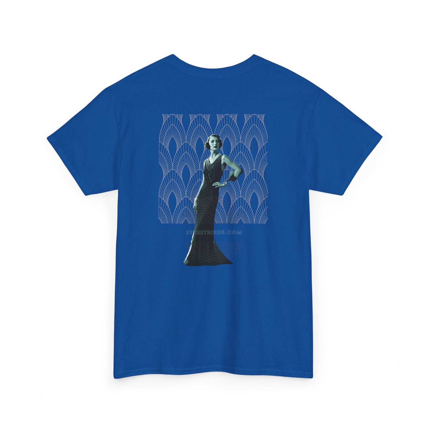 The Ice Queen