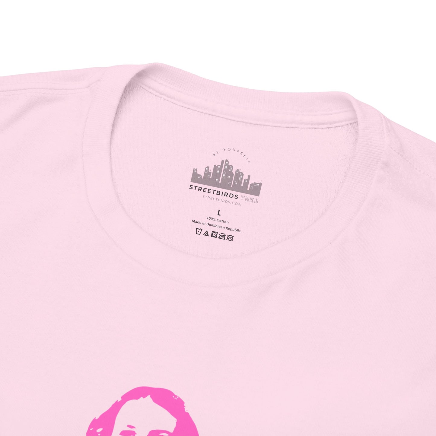 I want a pony! (Pink)