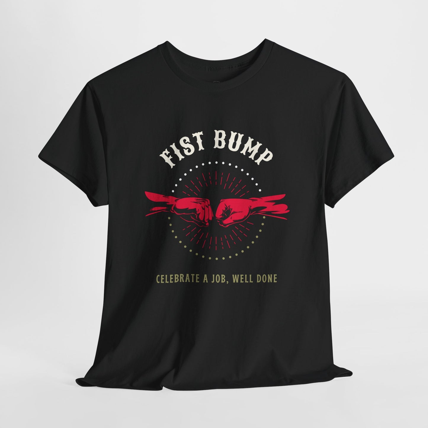 Fist Bump