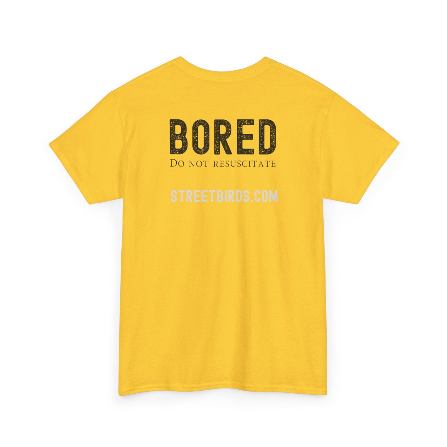 Bored