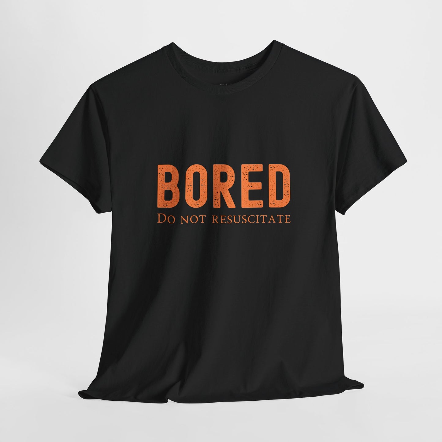 Bored Too