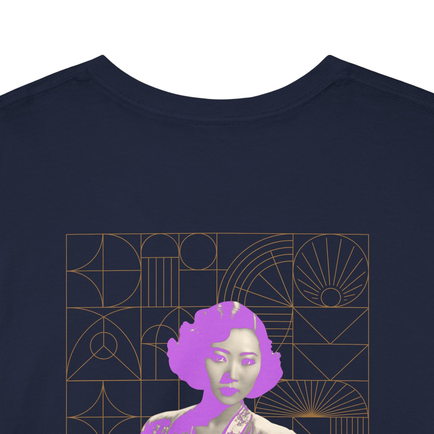 The Shanghai Widow