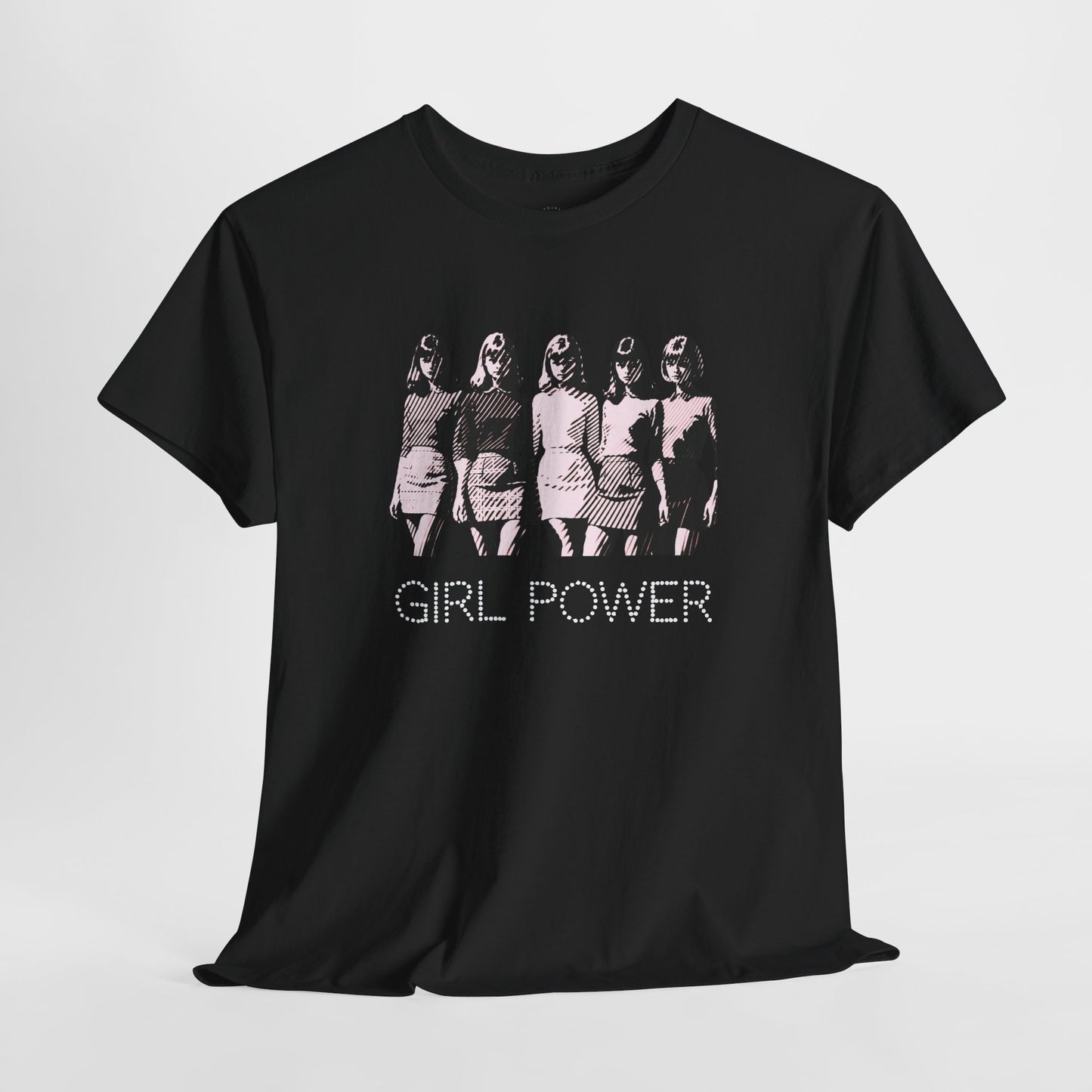 Girl Power