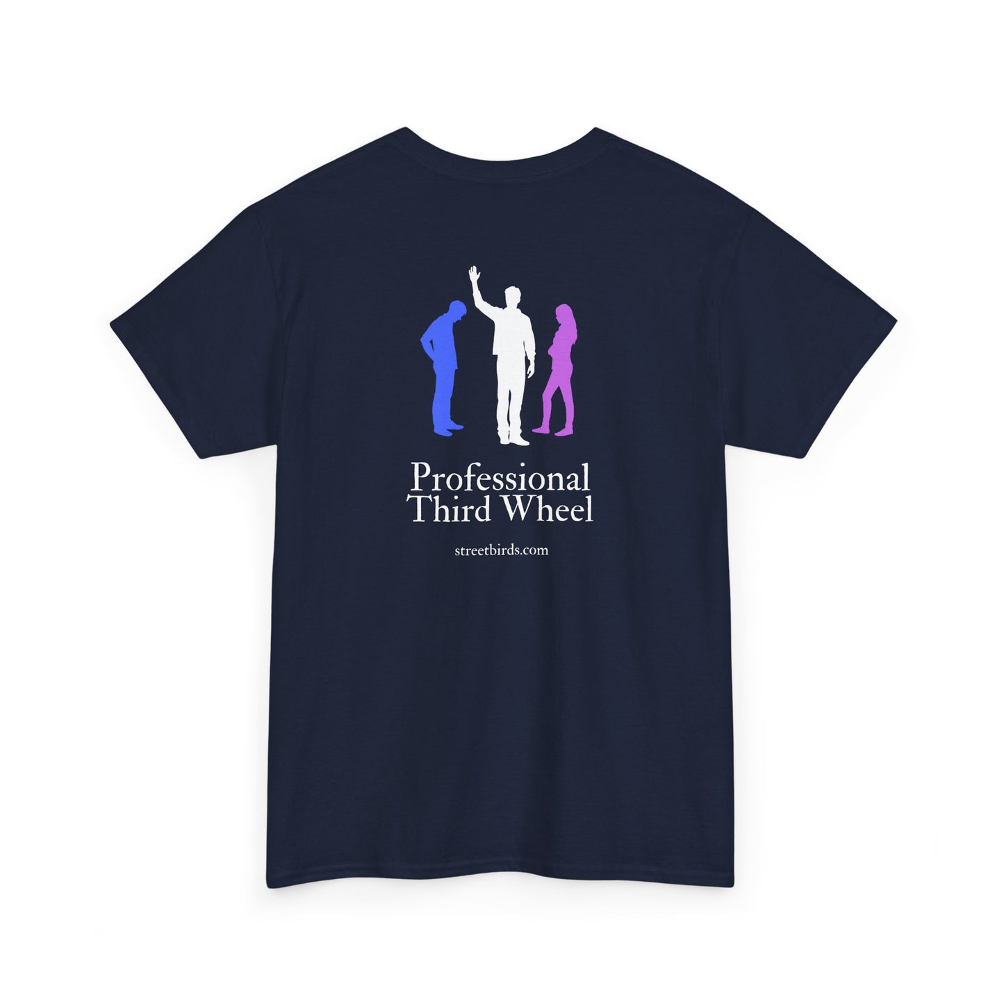 Third Wheel (Duo)
