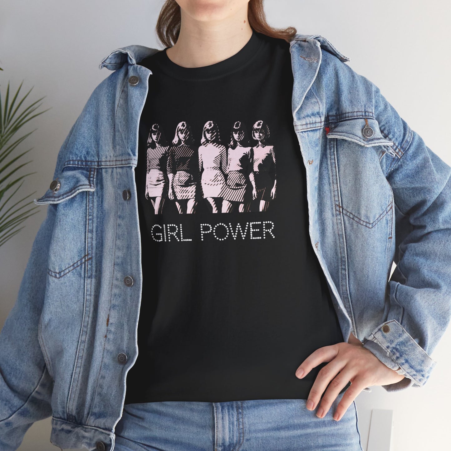 Girl Power