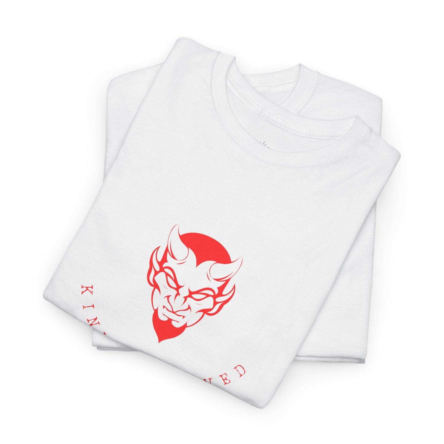 Kink-Approved (Red Rage)