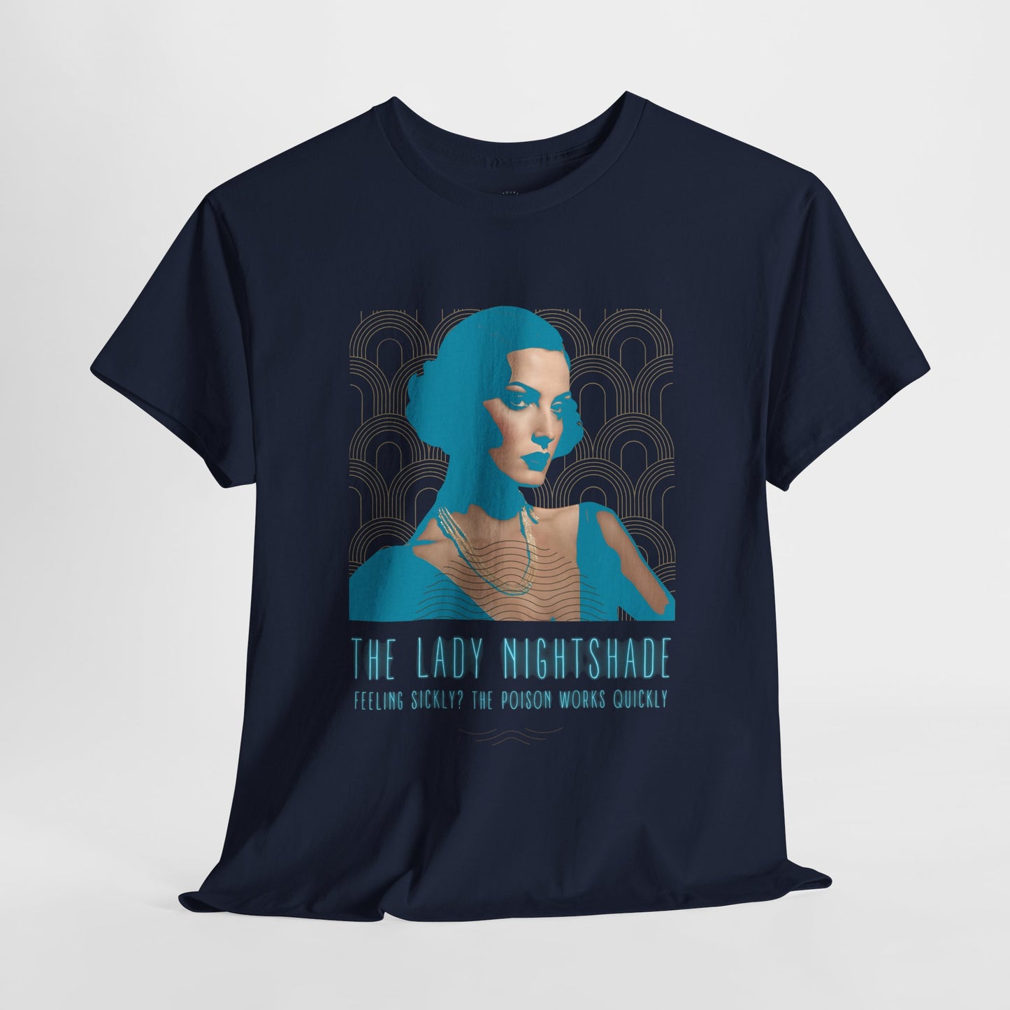 The Lady Nightshade