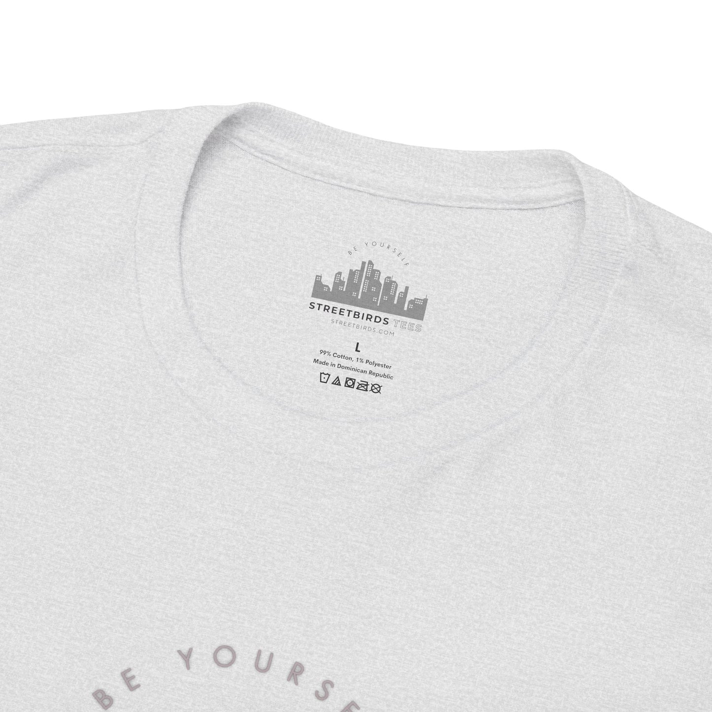 StreetBirds White | Ash (Promo)