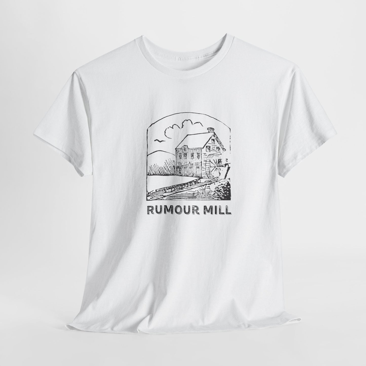 Rumour Mill