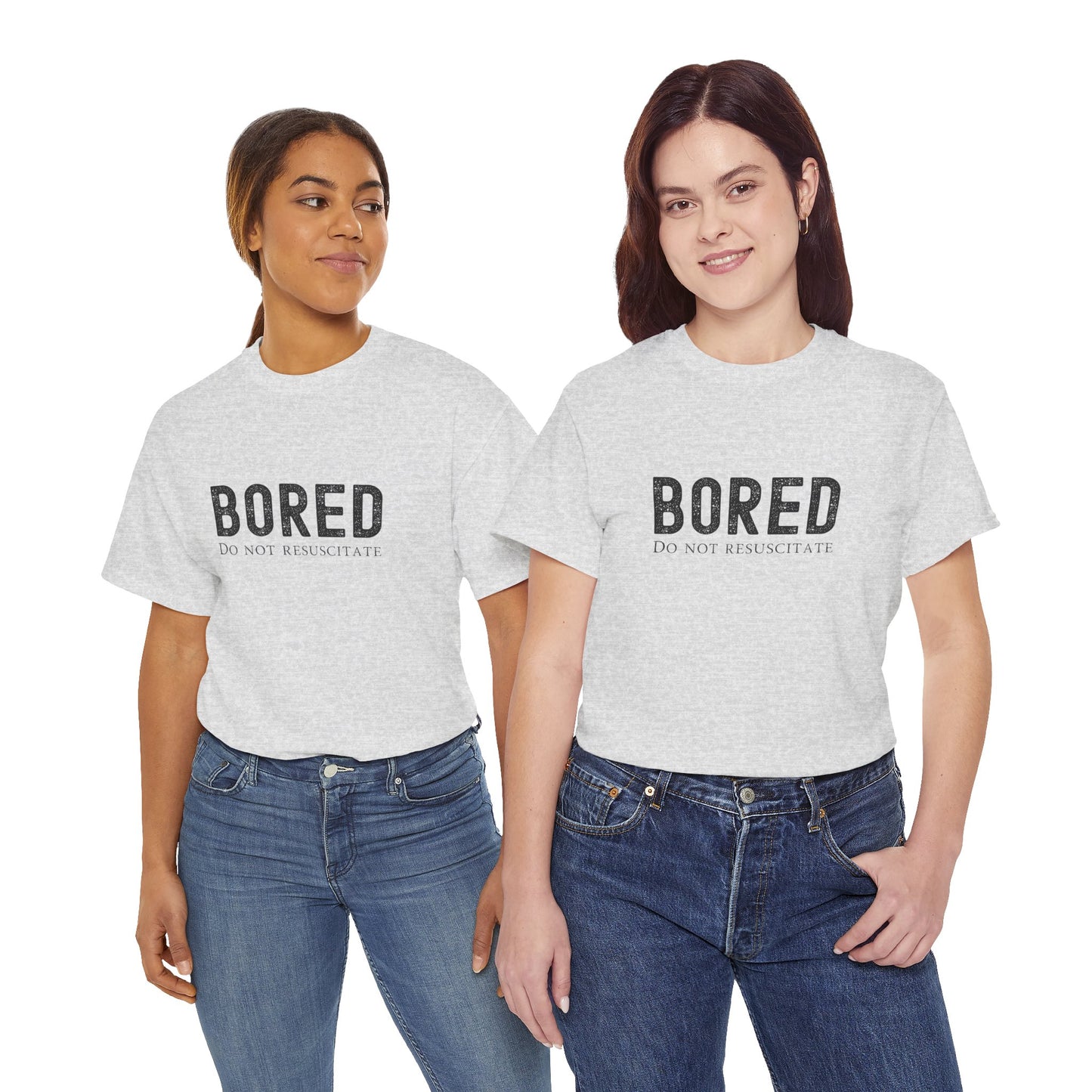 Bored