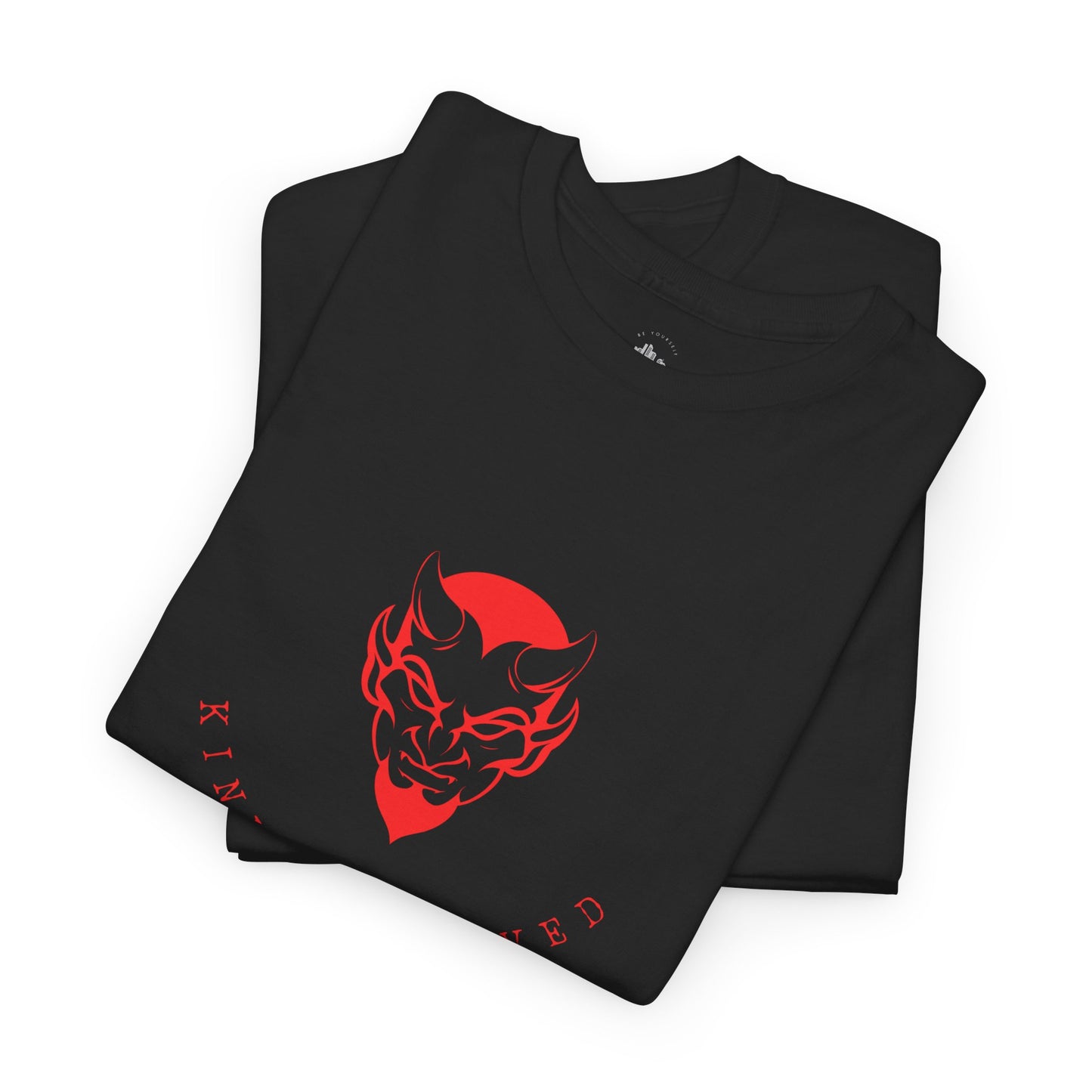 Kink-Approved (Red Rage)