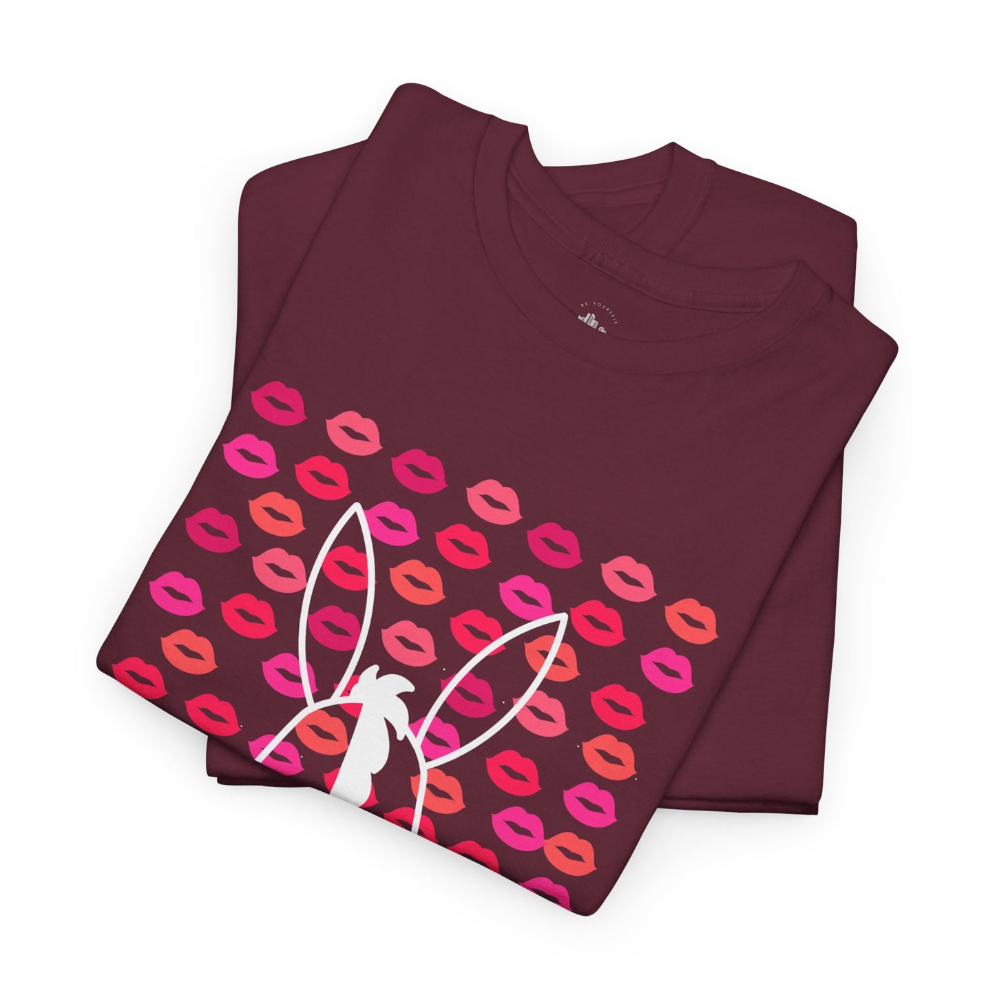 Pucker up, Buttercup