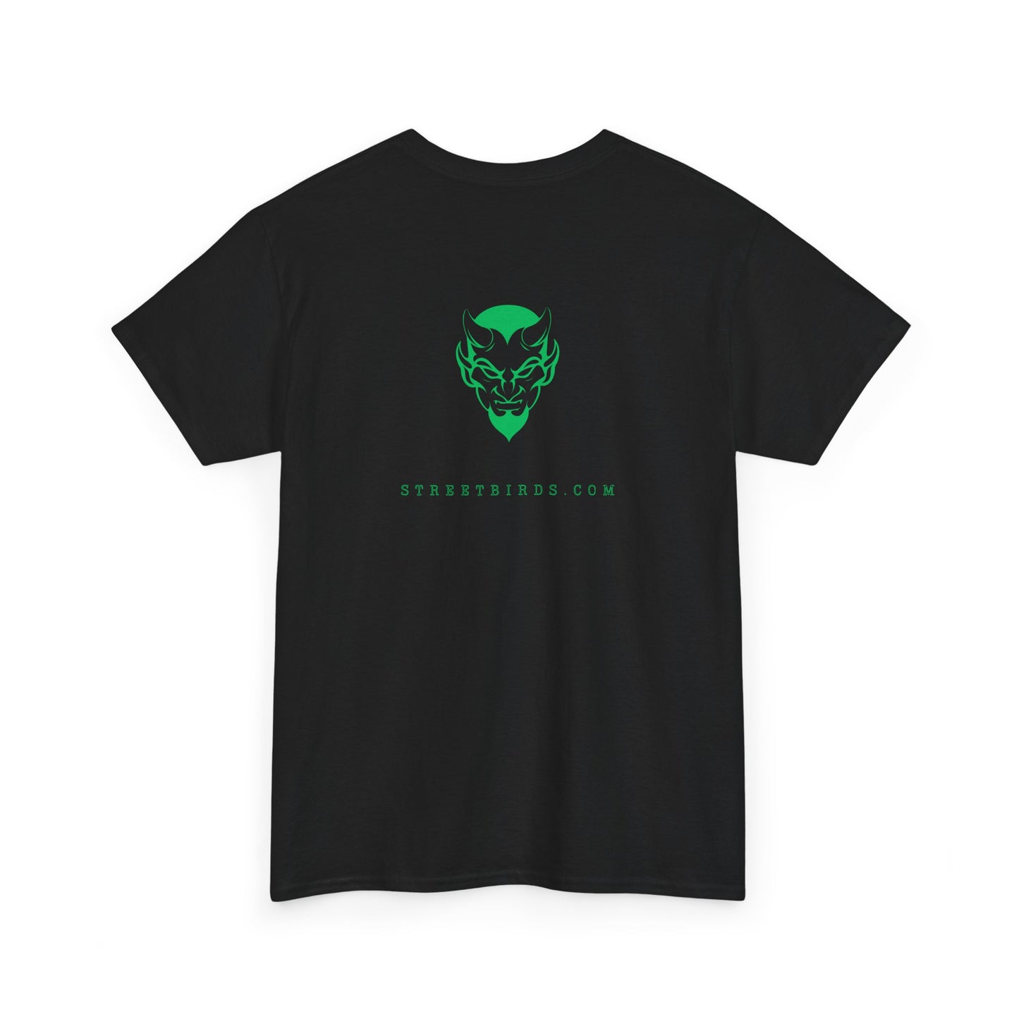Kink-Approved (Dark Green Avenger)