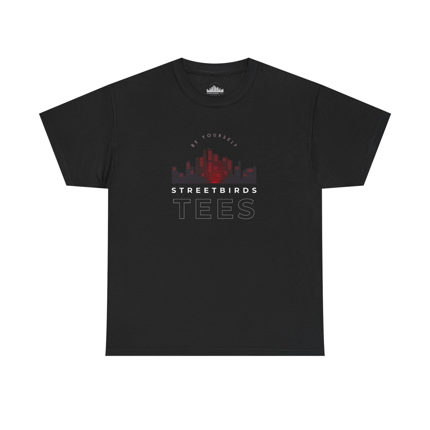 StreetBirds Black | Charcoal (Promo)