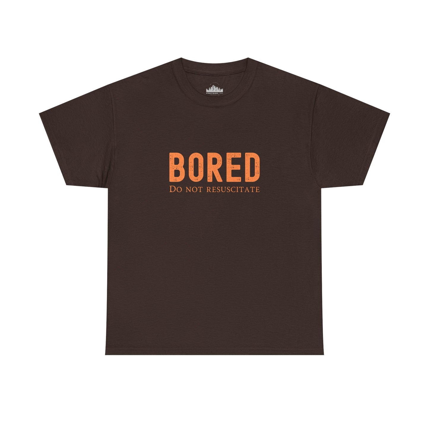 Bored Too