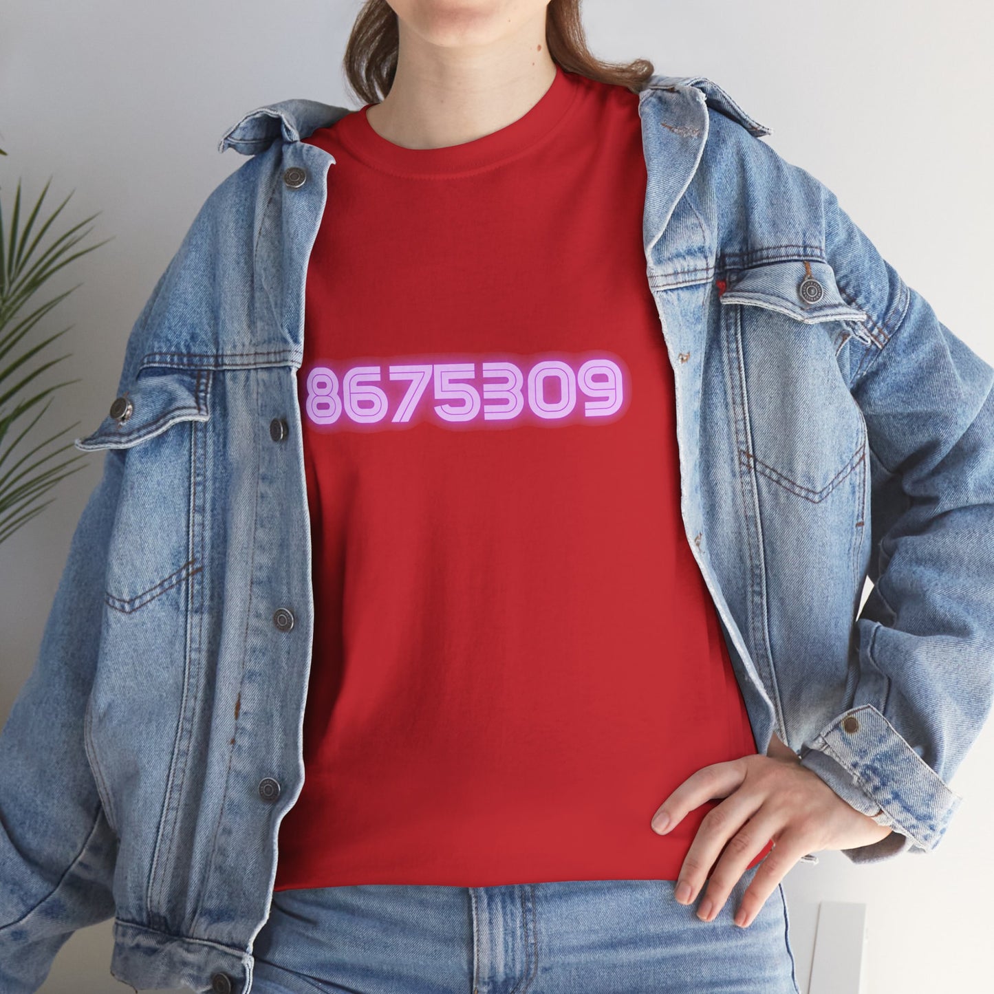 8675309 Jenny Jenny