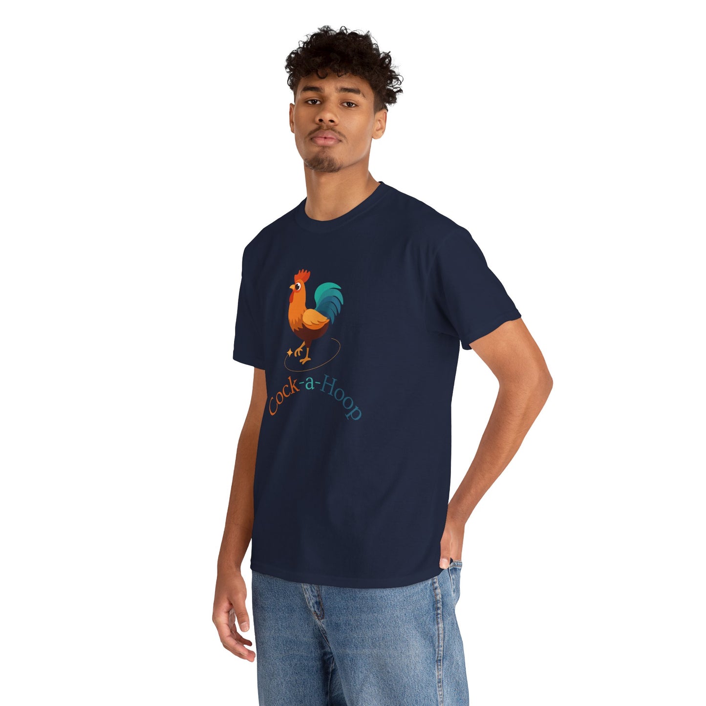 Cock-a-Hoop