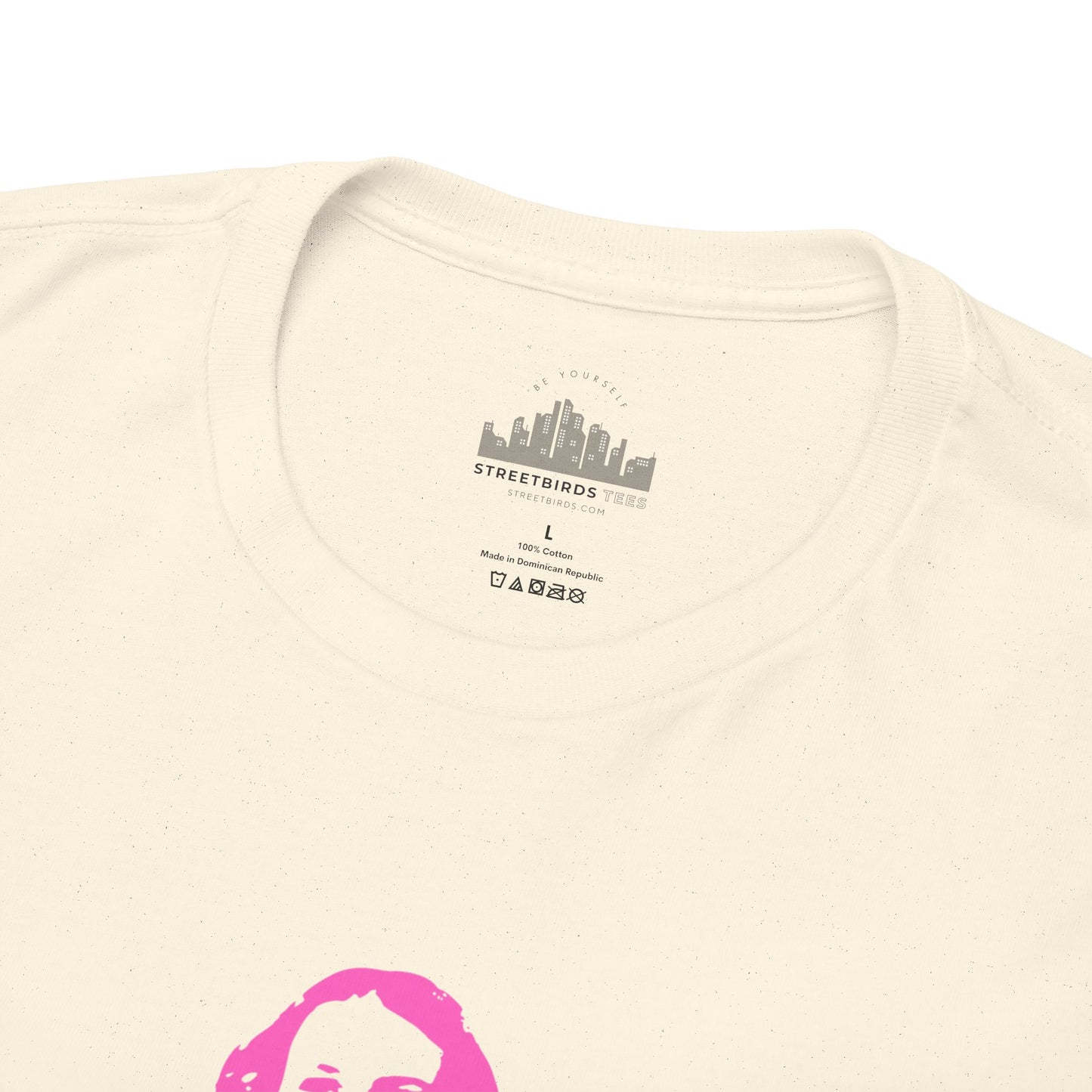 I want a pony! (Pink)