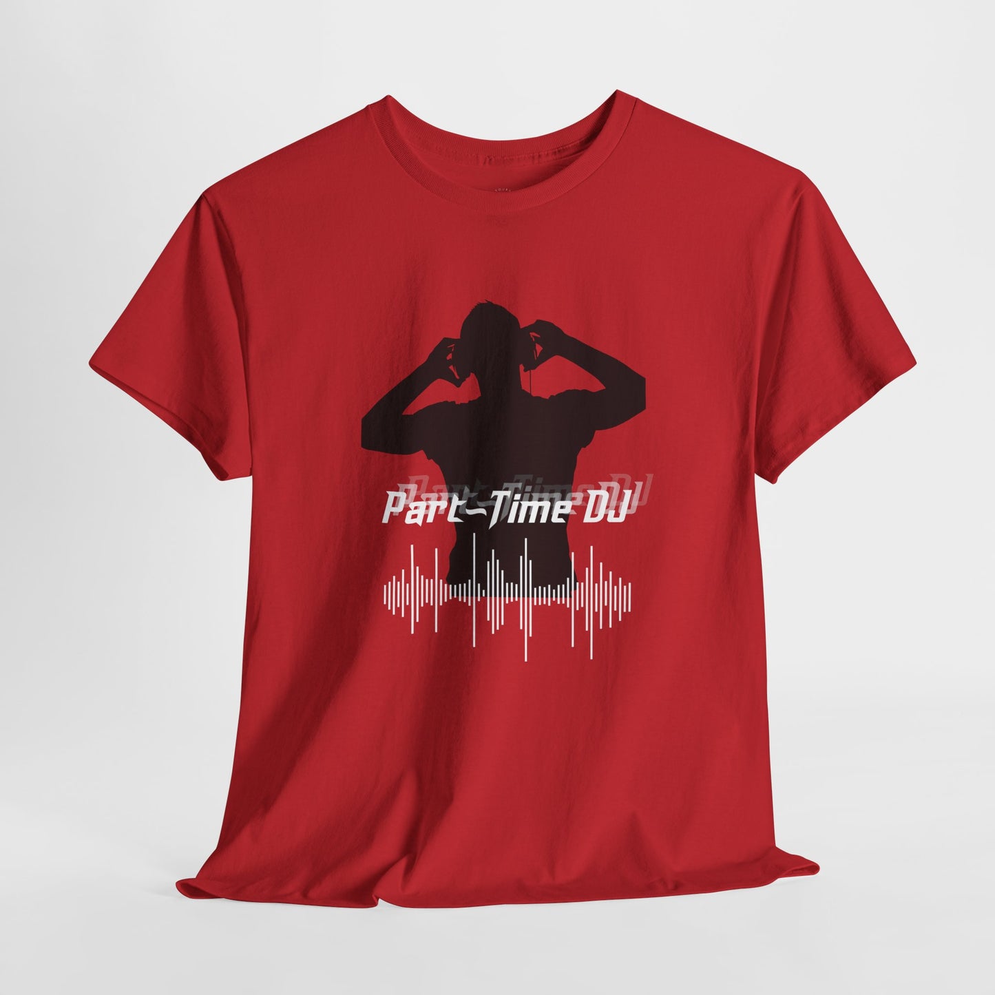 Part-Time DJ