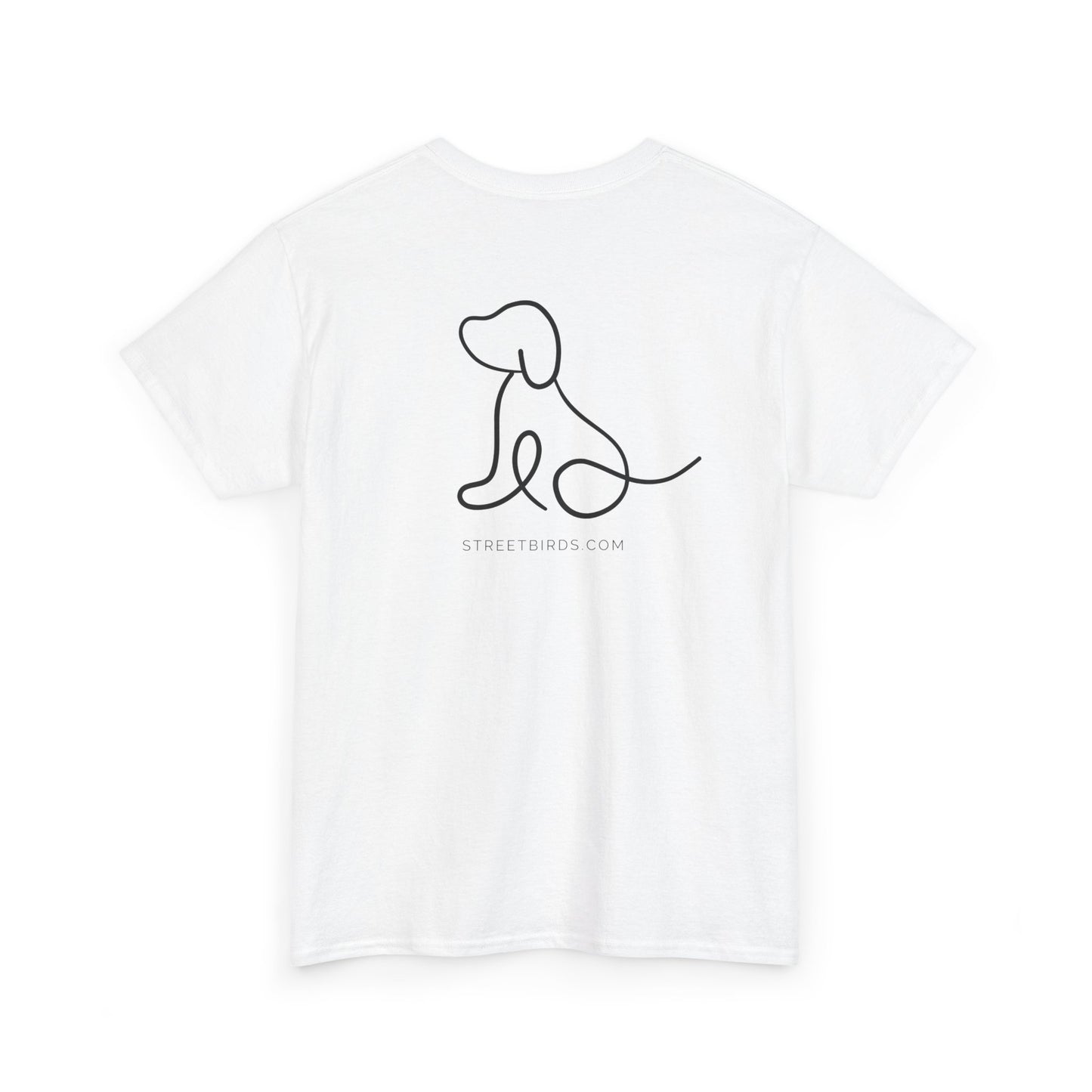 Dog Person No. 1
